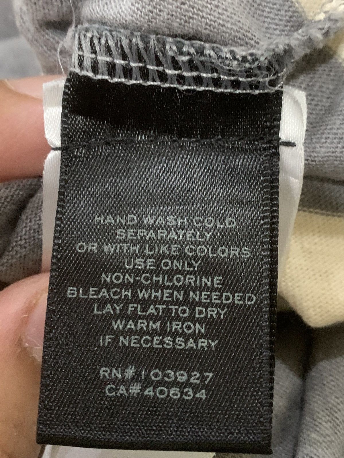 Marc Jacobs Marc By Marc Jacobs Size US XS / EU 42 / 0 - 14 Thumbnail