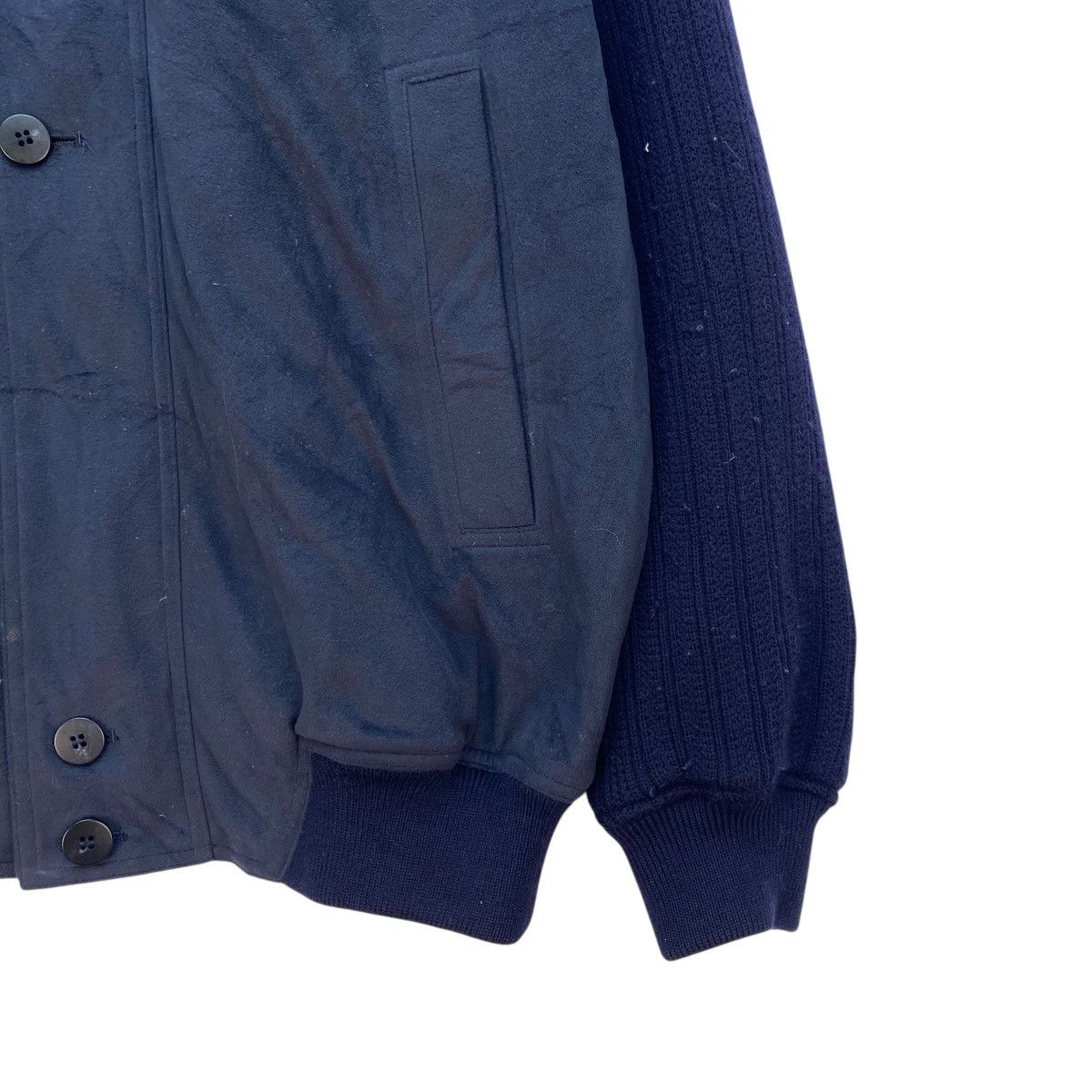 Vintage 💥Sam Scuri Bomber Jacket Size US M / EU 48-50 / 2 - 4 Thumbnail