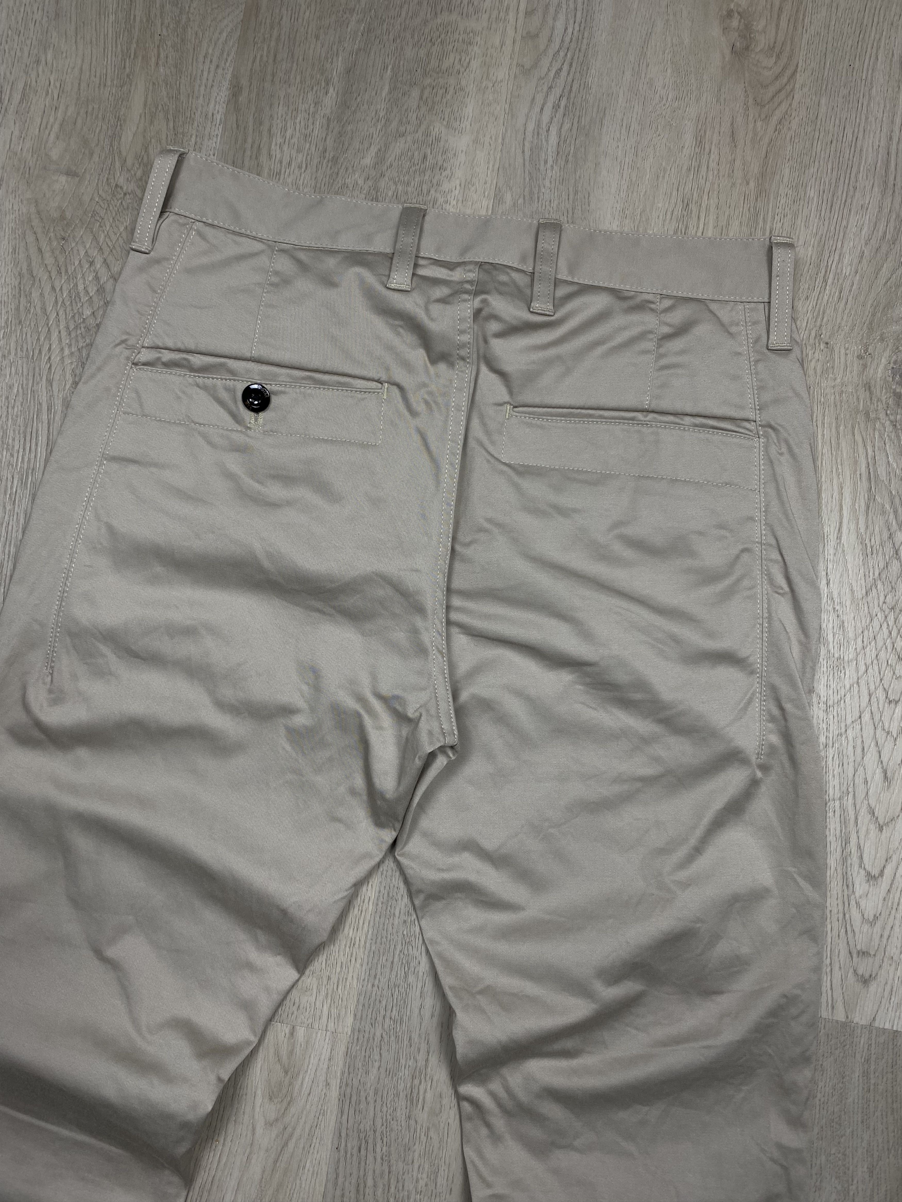G-Star G Star Raw Mens Bronson Slim Chino Pants Size US 32 / EU 48 - 10 Thumbnail