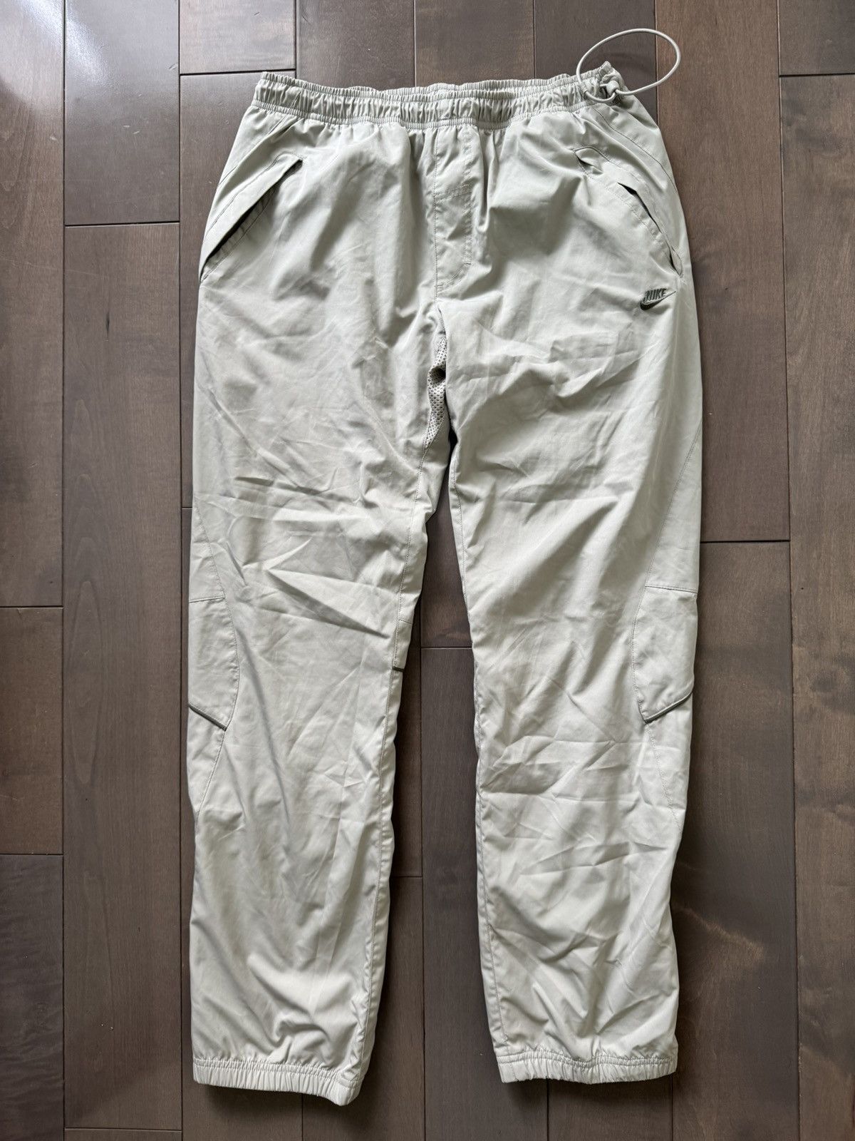 Nike Nike Track pants Size US 30 / EU 46 - 1 Thumbnail