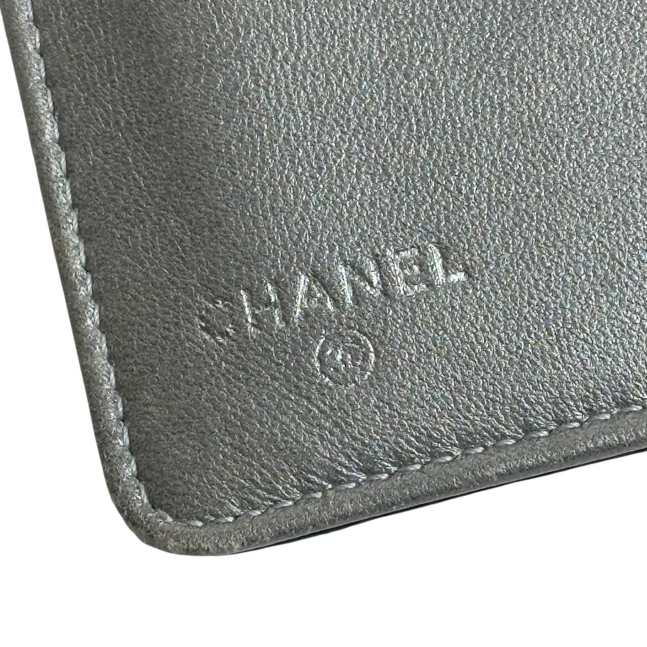 Chanel Chanel Women's Black Wallet Size ONE SIZE - 4 Thumbnail