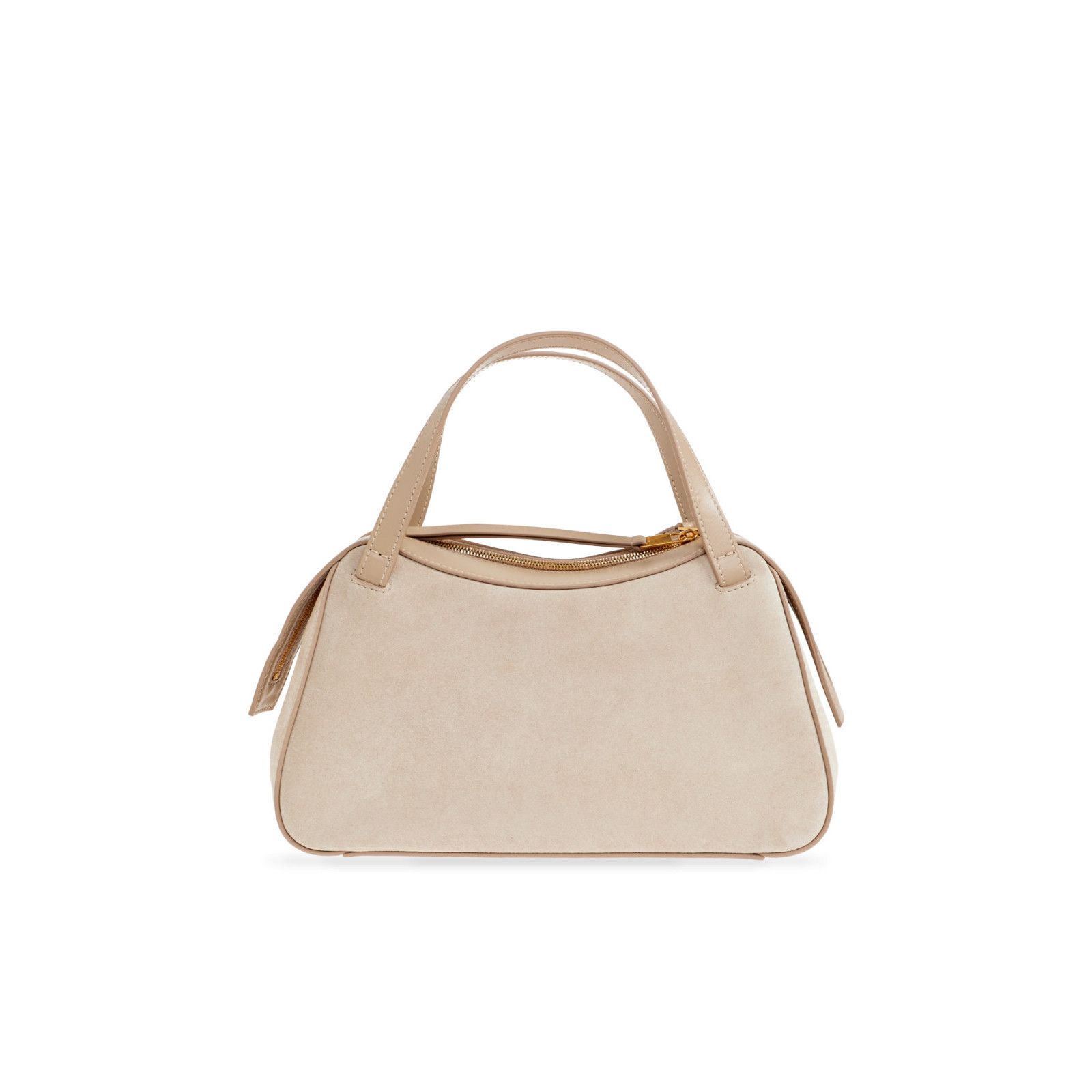 Jil Sander JIL SANDER Beige Top Handle Bag New Size ONE SIZE - 2 Thumbnail
