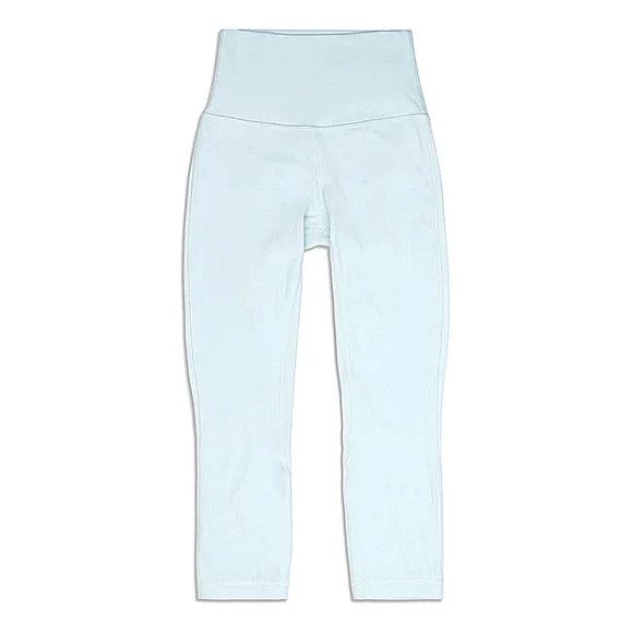 Lululemon Align HR Pant 23" Size 28" / US 6 / IT 42 - 6 Thumbnail