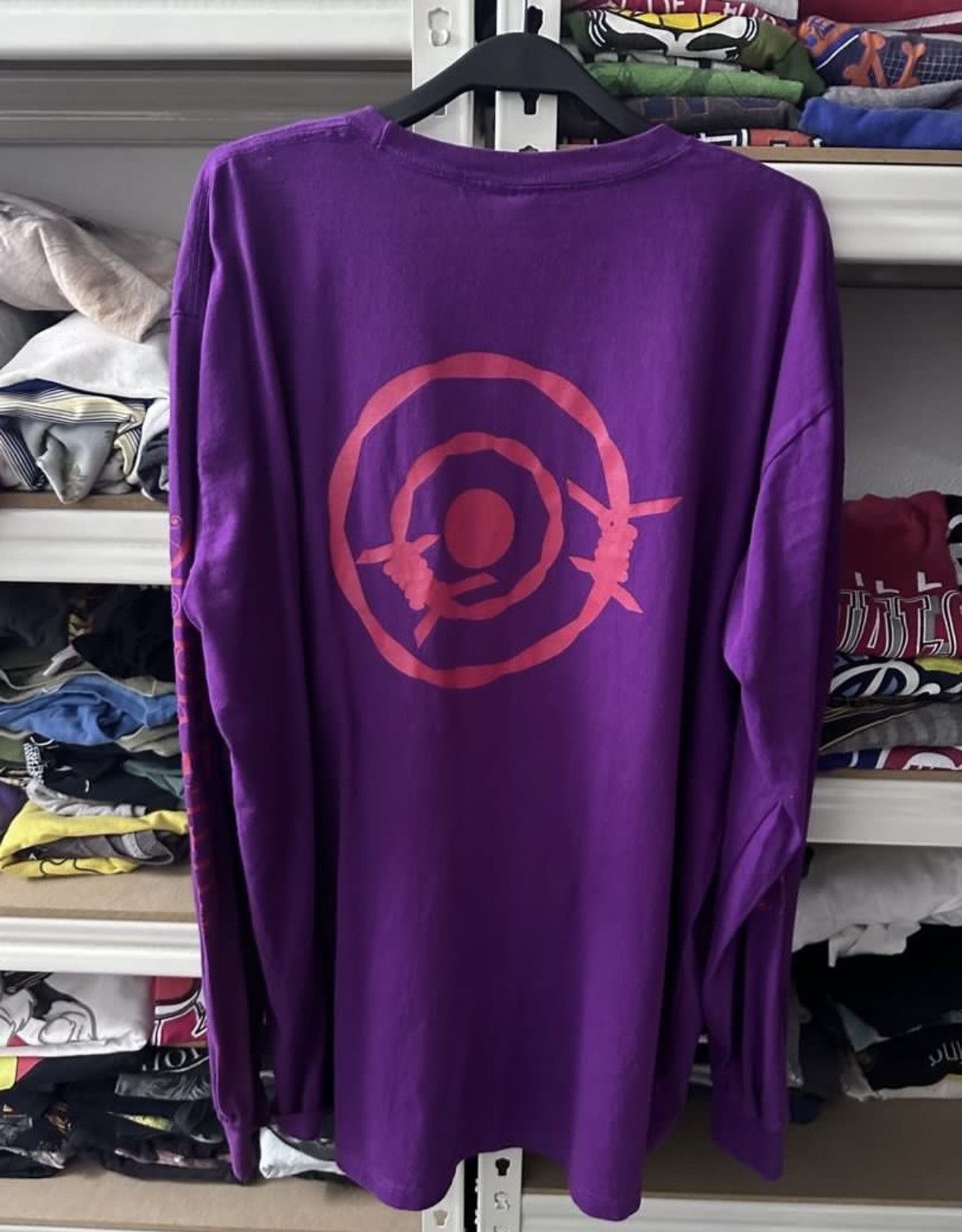 Supreme × Vintage Supreme Size US XL / EU 56 / 4 - 3 Thumbnail
