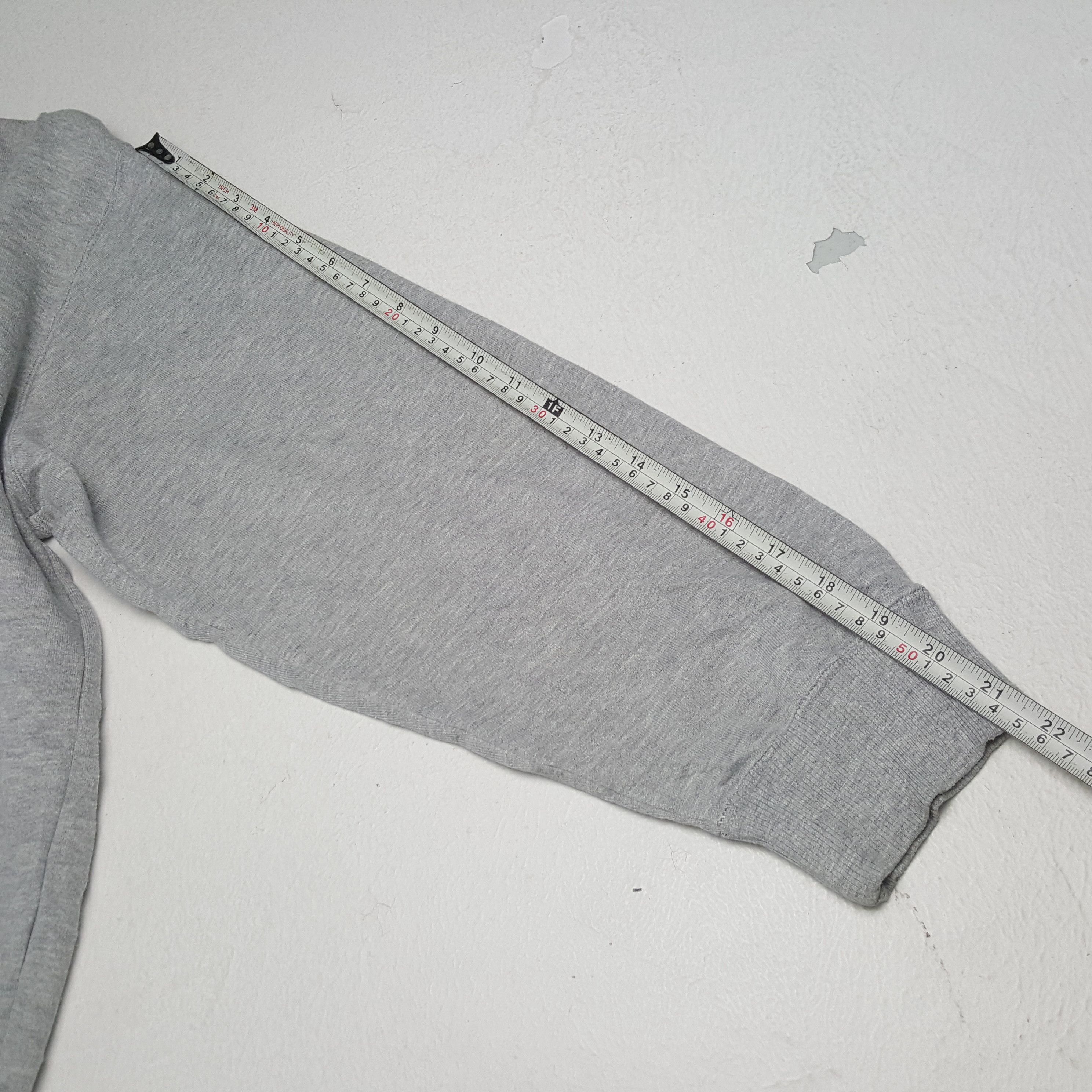 Vintage Elf x Mugen Honda Custom Art Sweatshirt Size US L / EU 52-54 / 3 - 6 Thumbnail