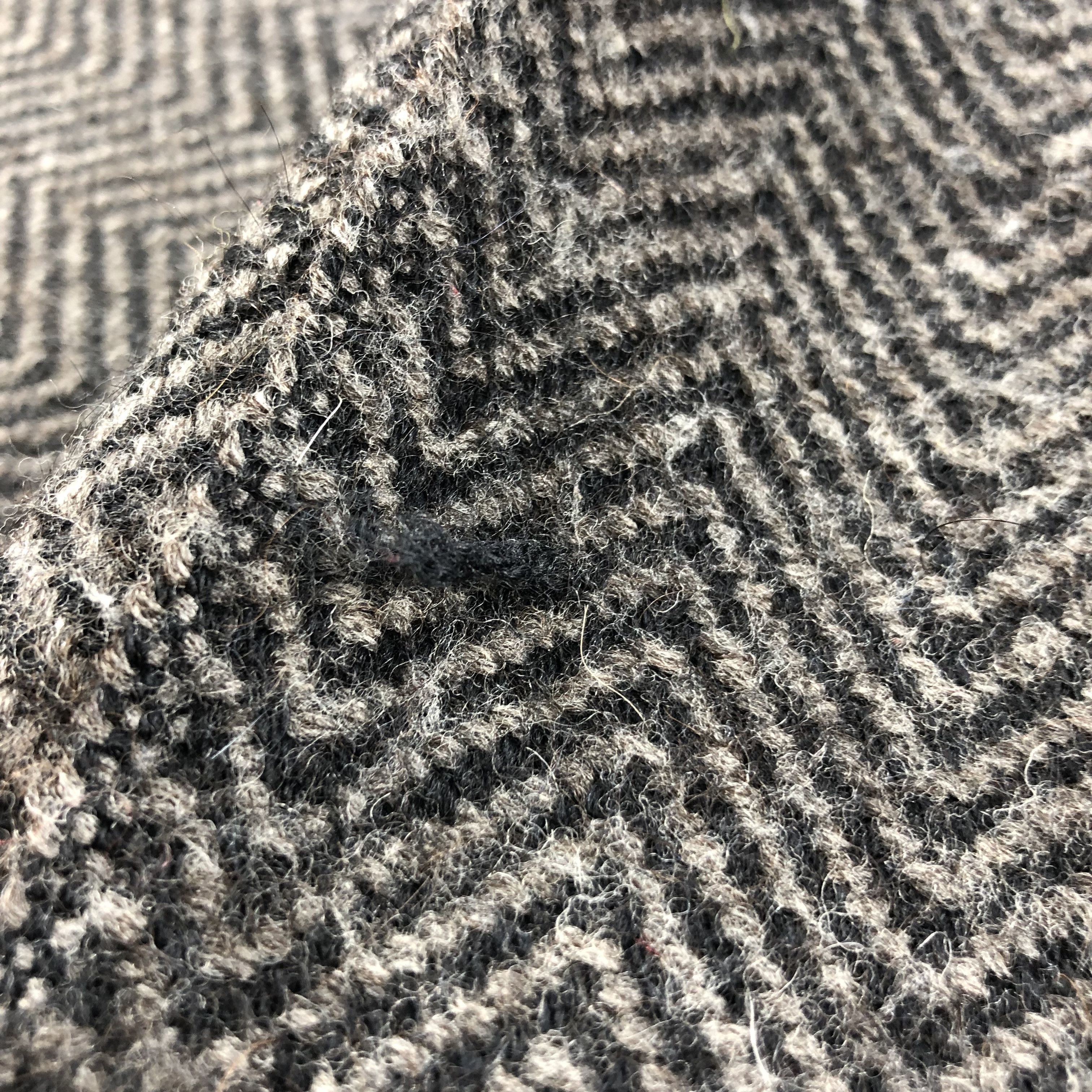 Paul Smith Paul Smith Wool Scarf Muffler V672 Size ONE SIZE - 7 Thumbnail