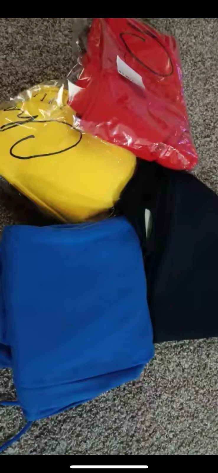 Other Sweatpants/Joggers Size US 30 / EU 46 - 1 Thumbnail