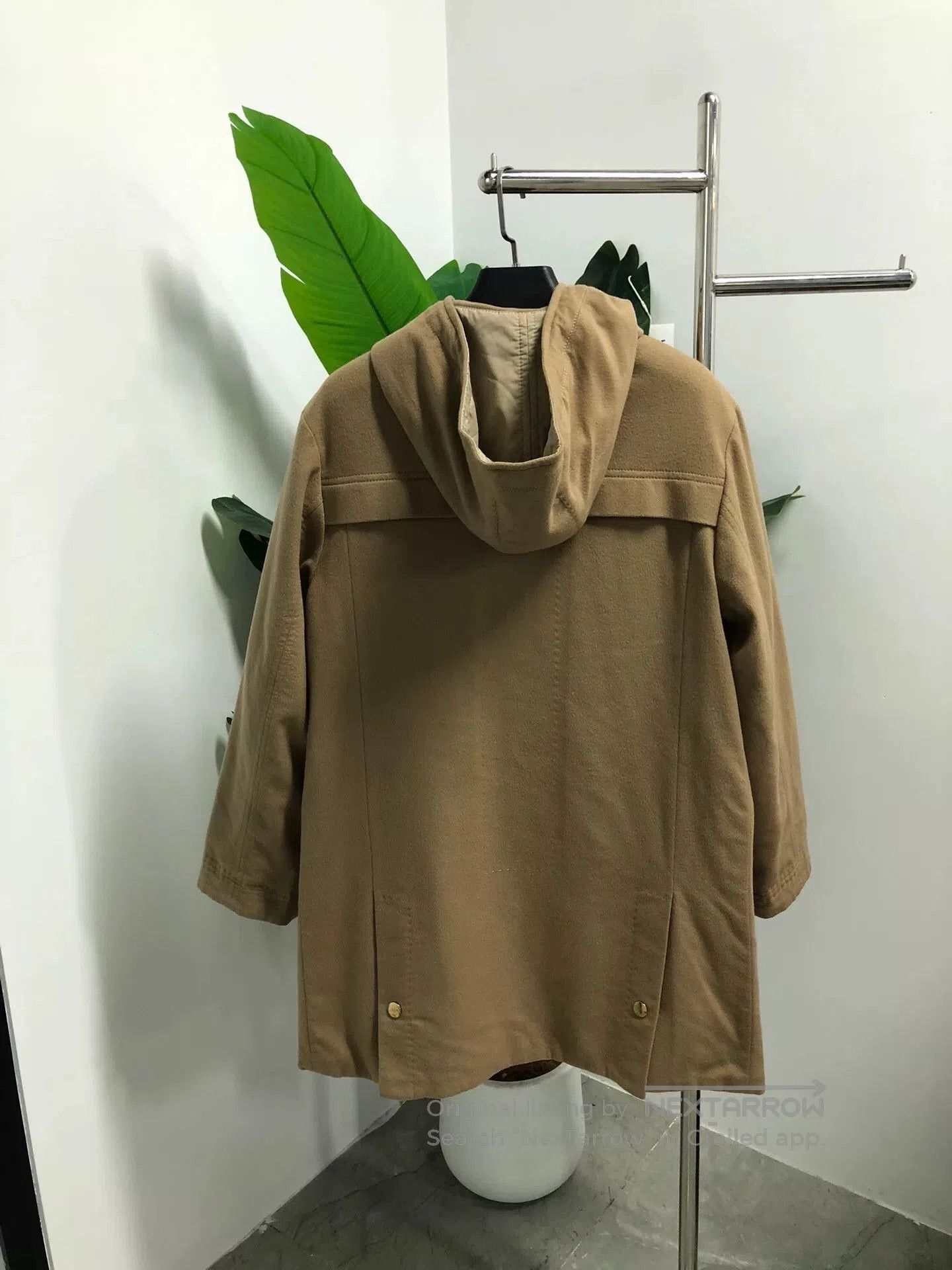 Loro Piana Loro Piana Khaki Double. Size US L / EU 52-54 / 3 - 2 Thumbnail