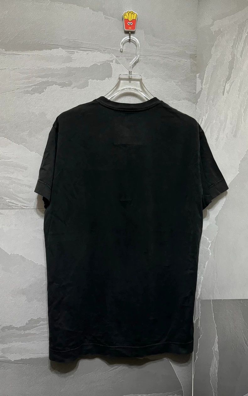 Givenchy Givenchy Loose Fit Spray-painted Graffiti Dog Head Pattern Size US XS / EU 42 / 0 - 2 Thumbnail