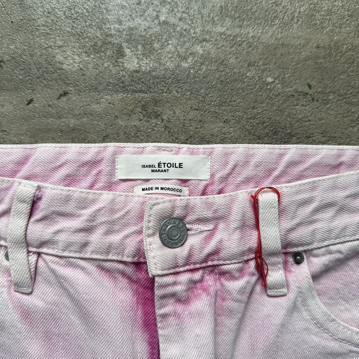 Isabel Marant × Isabel Marant Etoile Isabel Marant etoile slim Pants Size 25" / US 0 / IT 36 - 6 Thumbnail
