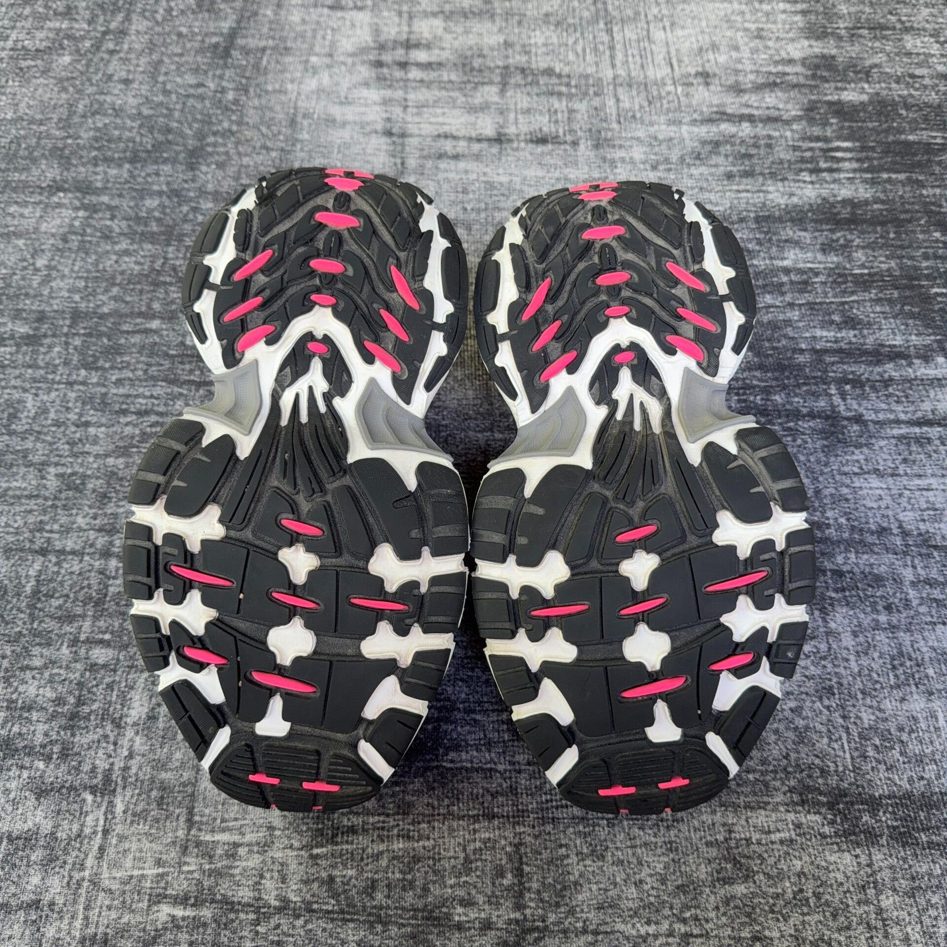 Balenciaga Balenciaga 6XL Multi Dad Shoes Size US 10 / EU 43 - 6 Thumbnail
