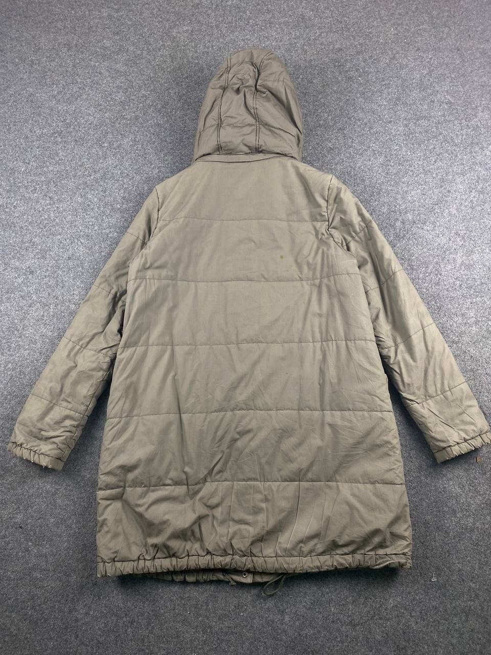 Japanese Brand lowrys farm long light puffer jacket nice design Size US M / EU 48-50 / 2 - 8 Thumbnail