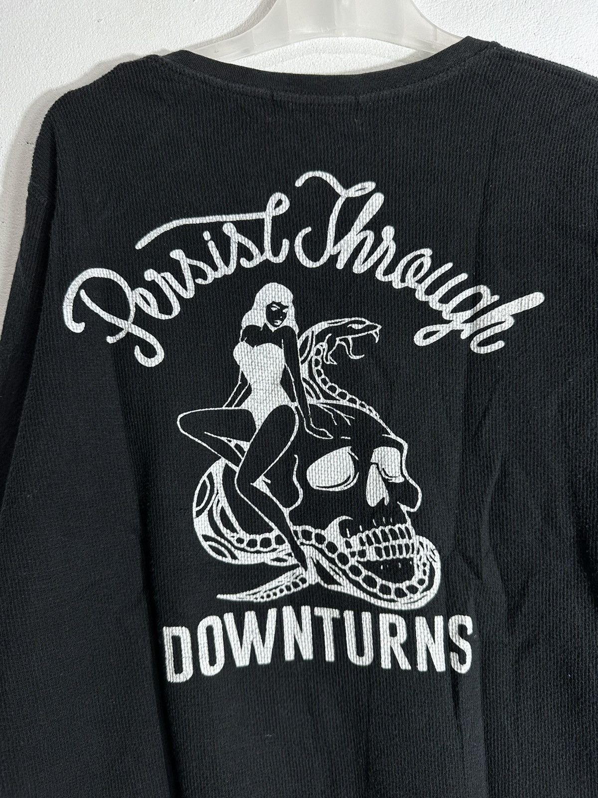 Beauty Beast AZUL BY MOUSSY LADIES SNAKE SKULL DOWNTURNS Kmrii STYLE Size US M / EU 48-50 / 2 - 6 Thumbnail