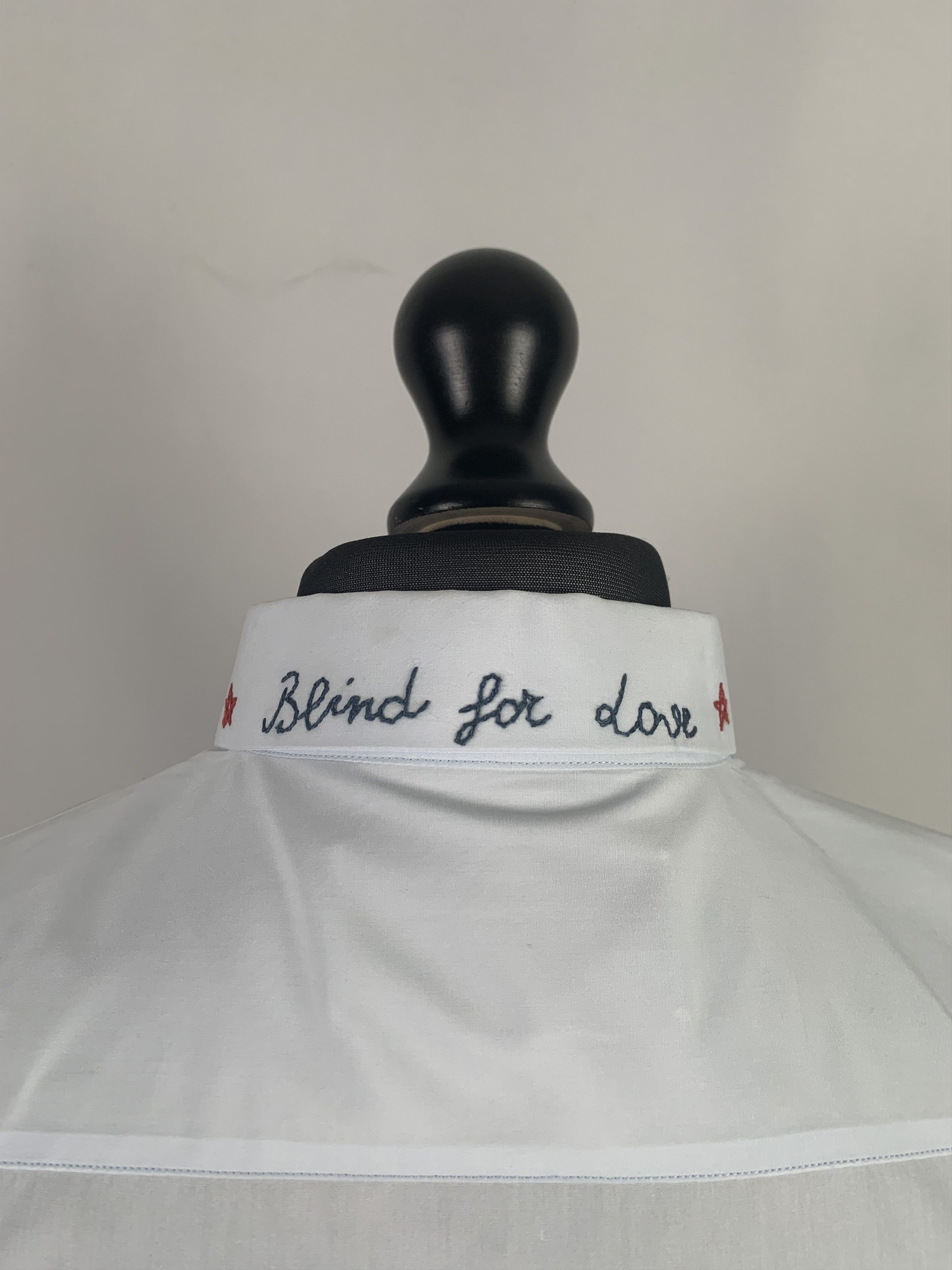 Gucci Gucci Blind For Love Shirt Size US L / EU 52-54 / 3 - 2 Thumbnail