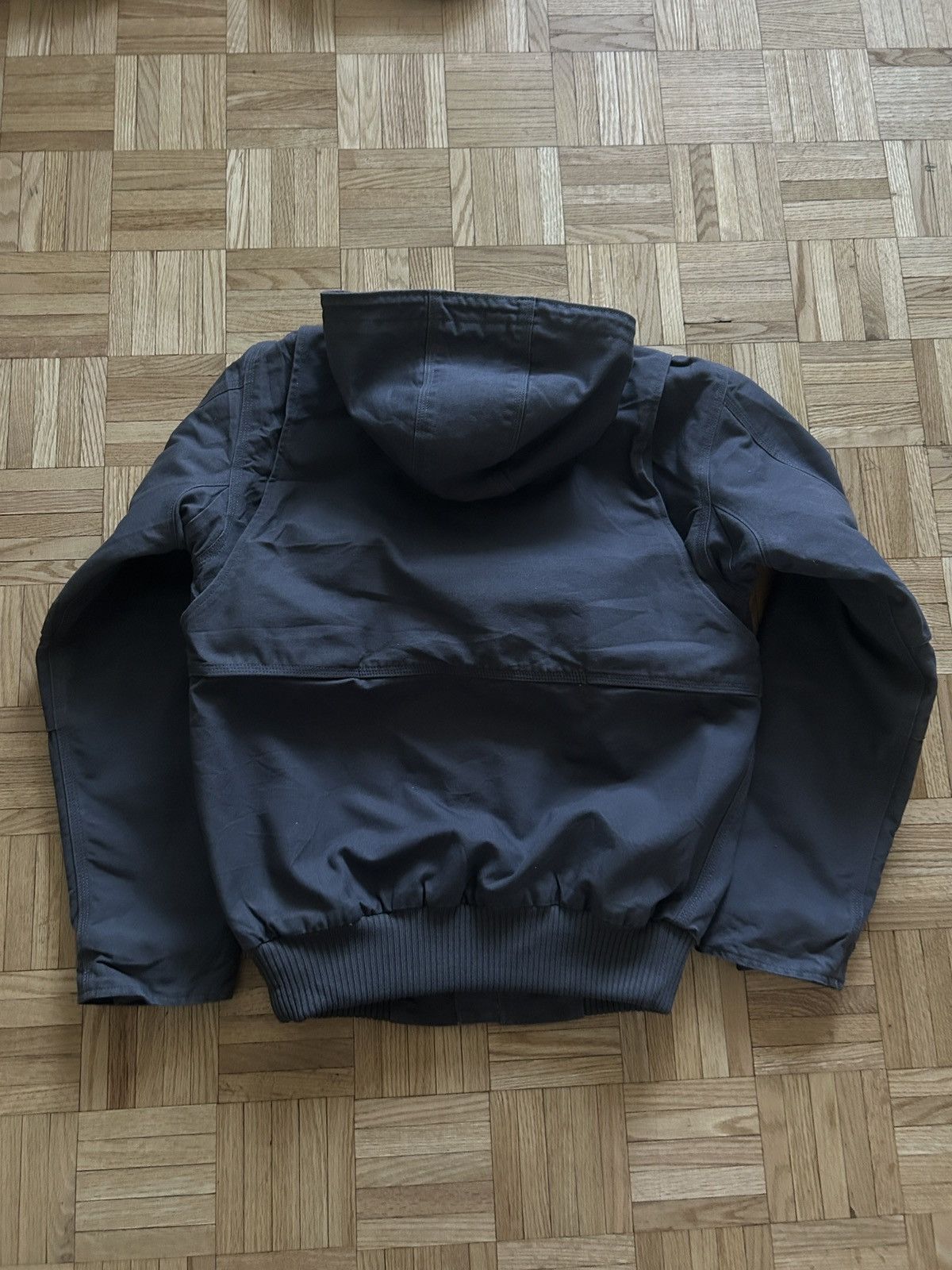 Carhartt Carhartt hooded jacket Size US S / EU 44-46 / 1 - 5 Thumbnail