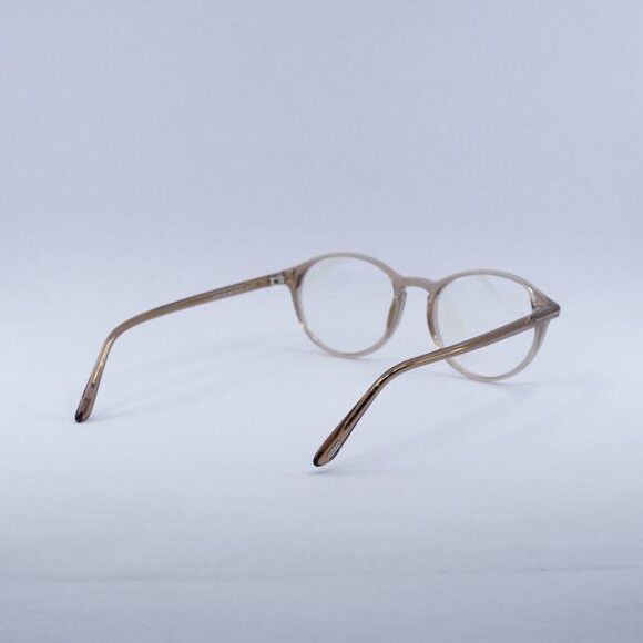 Tom Ford Tom Ford FT5753-B 045 Eyeglasses - Lowest price! Size ONE SIZE - 4 Thumbnail