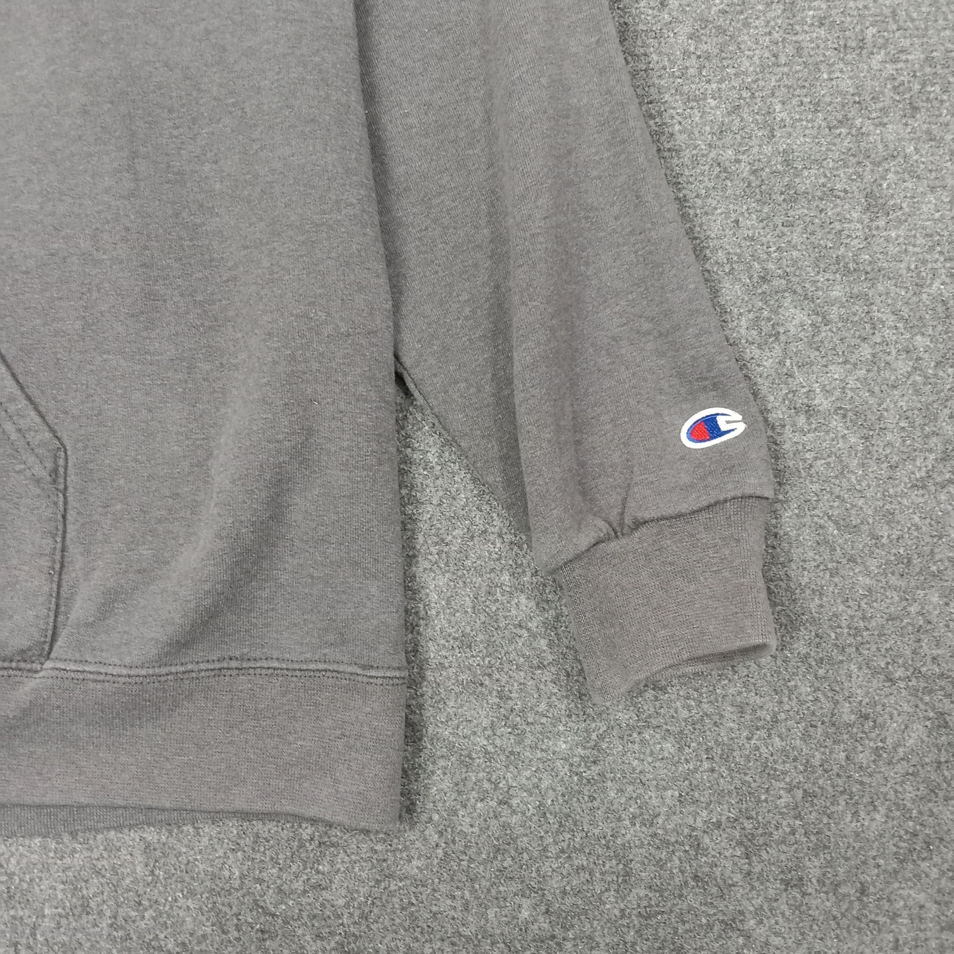 Champion Ohio State Champion Sportwear Promo Hoodies C224N18 Size US XL / EU 56 / 4 - 4 Thumbnail