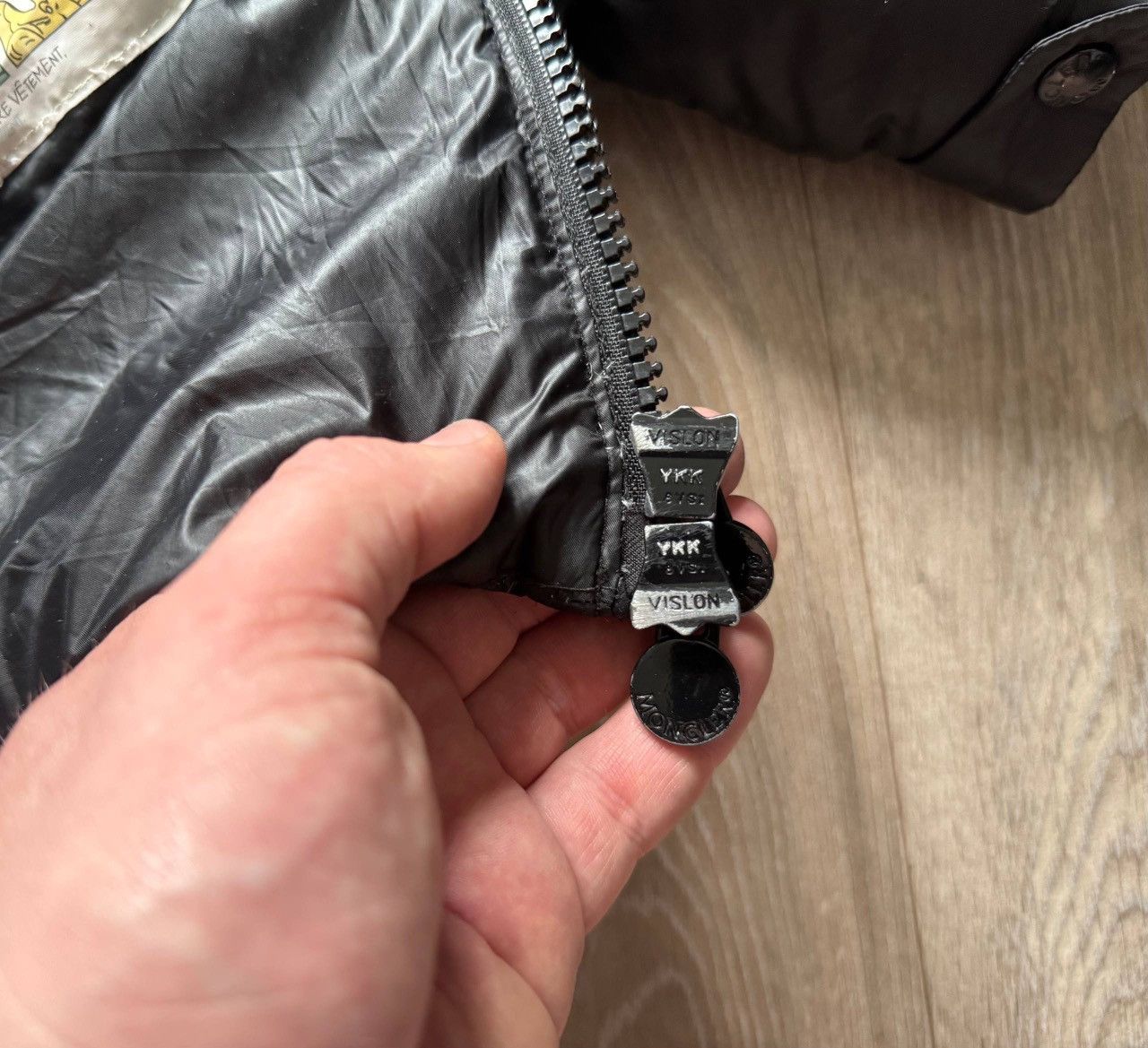 Moncler Moncler puffer Size XS / US 0-2 / IT 36-38 - 18 Thumbnail