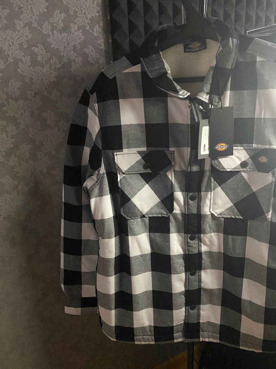 Dickies Dickies - Lined Sacramento Purple Size US M / EU 48-50 / 2 - 2 Thumbnail