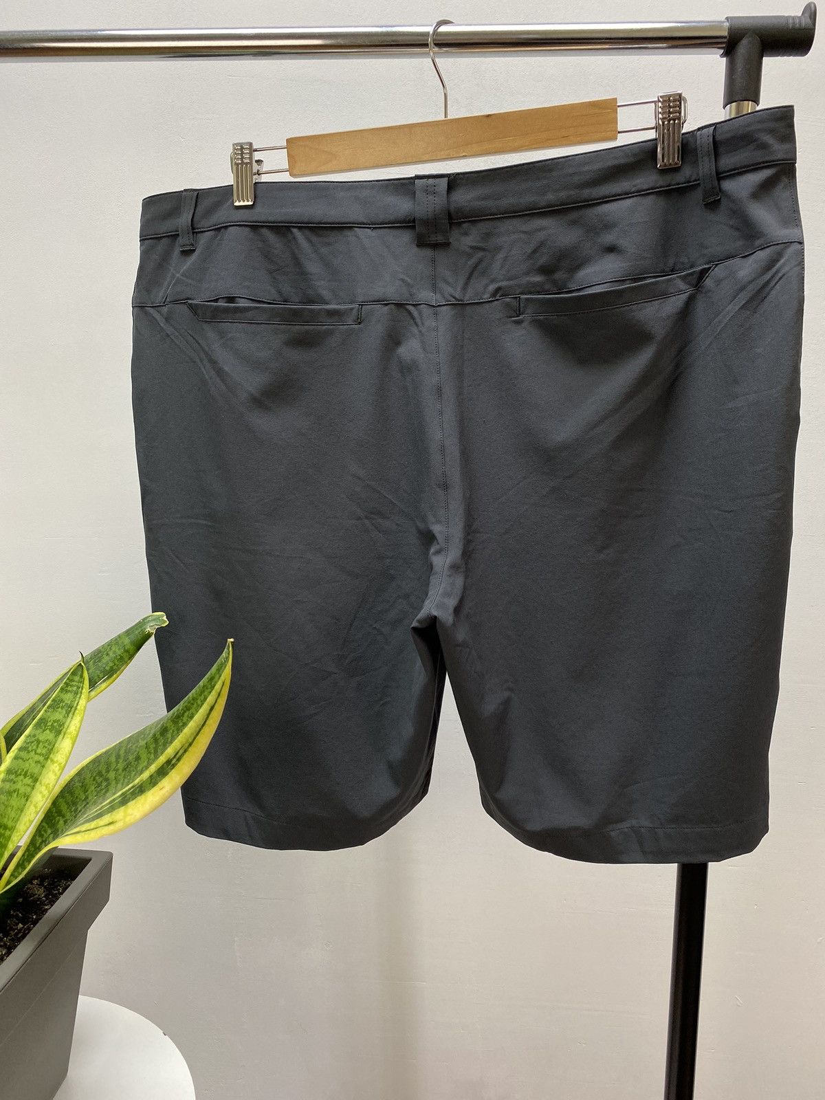 Lacoste Lacoste Sport Shorts Men’s Black XXL 40 Size Logo Size US 40 / EU 56 - 9 Thumbnail