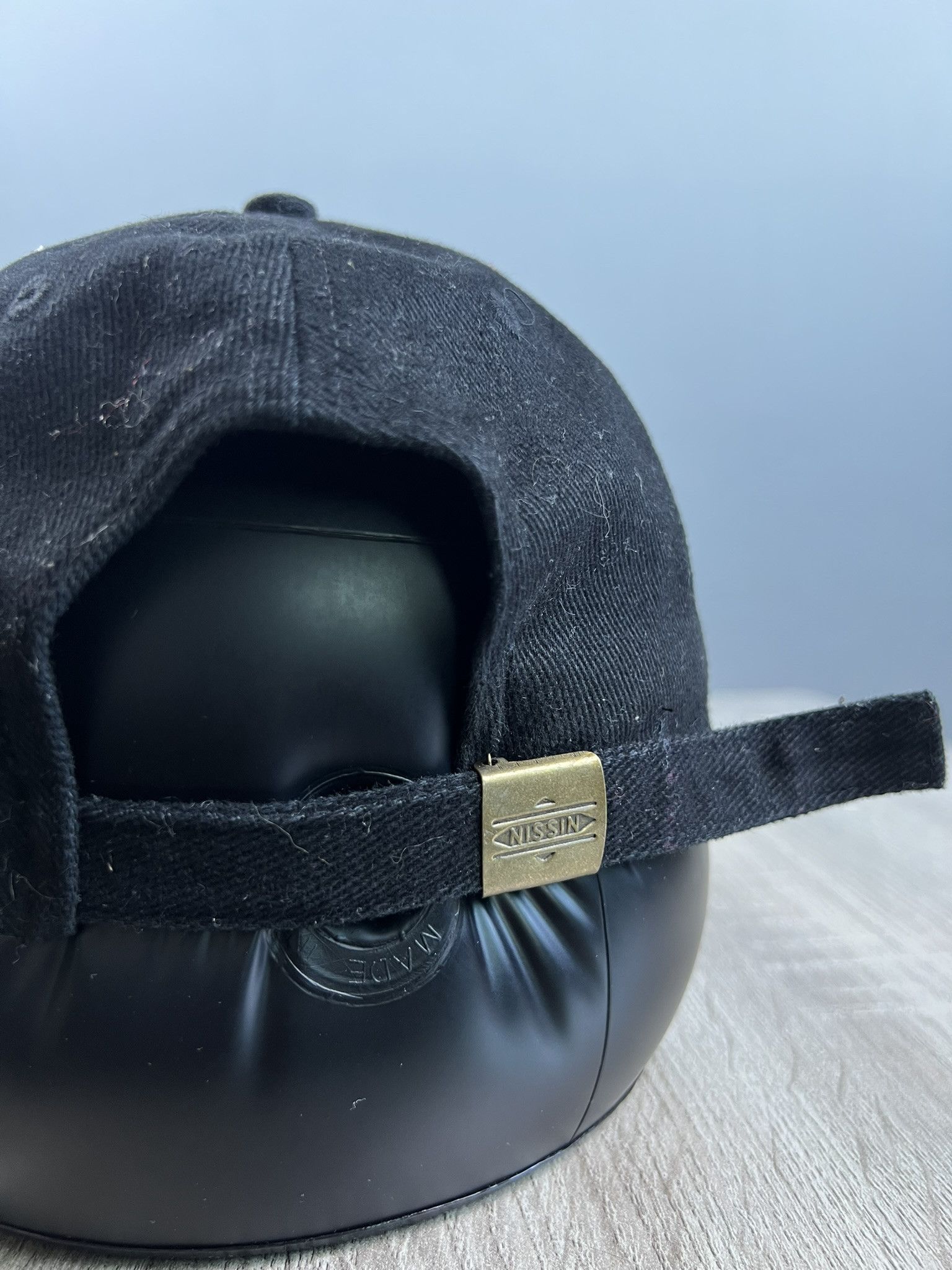 Vintage Vintage Cops TV Show Cap #12 Size ONE SIZE - 5 Thumbnail