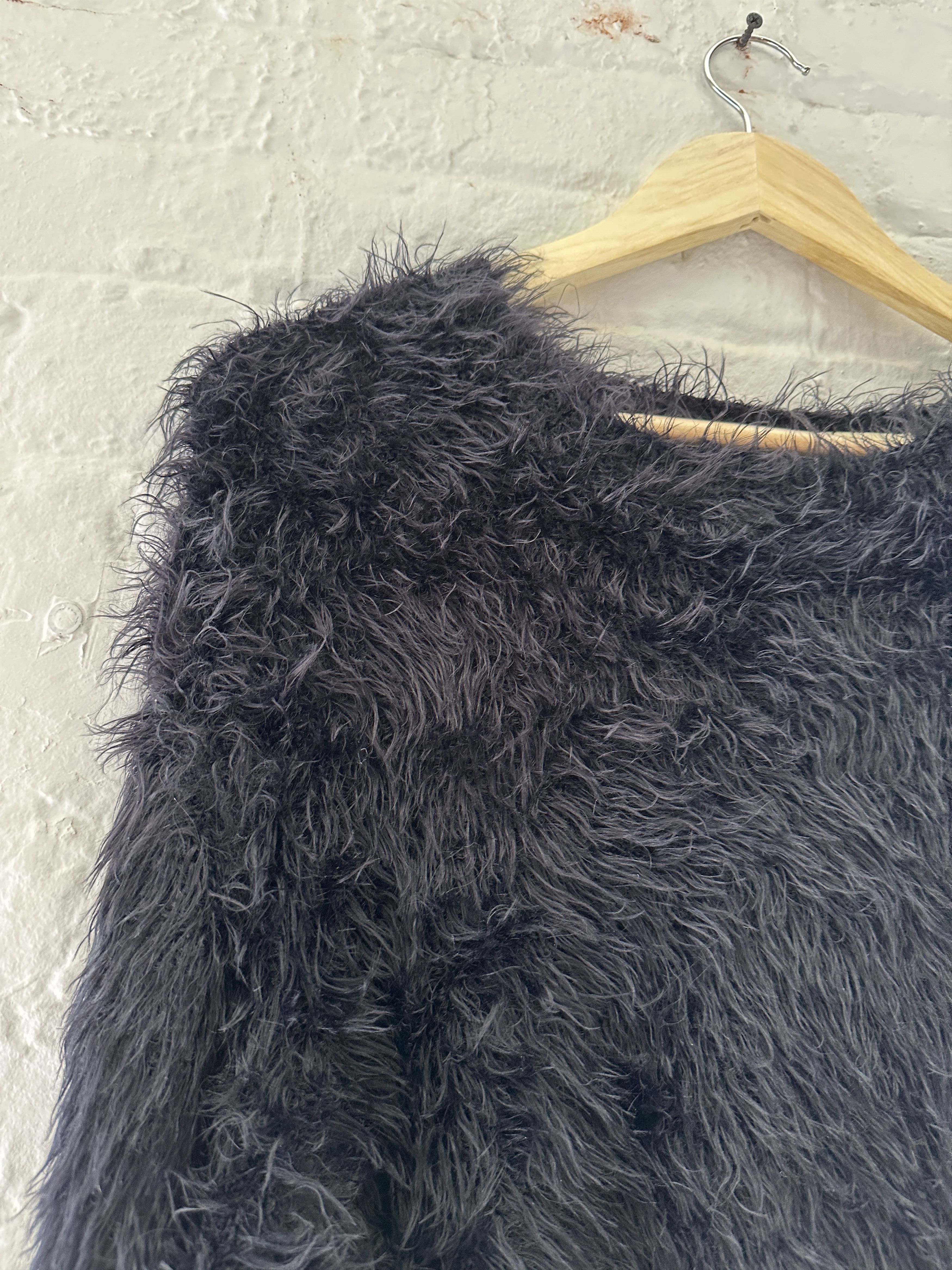 1017 ALYX 9SM 1017 ALYX 9SM Fuzzed Sweater Size US L / EU 52-54 / 3 - 2 Thumbnail