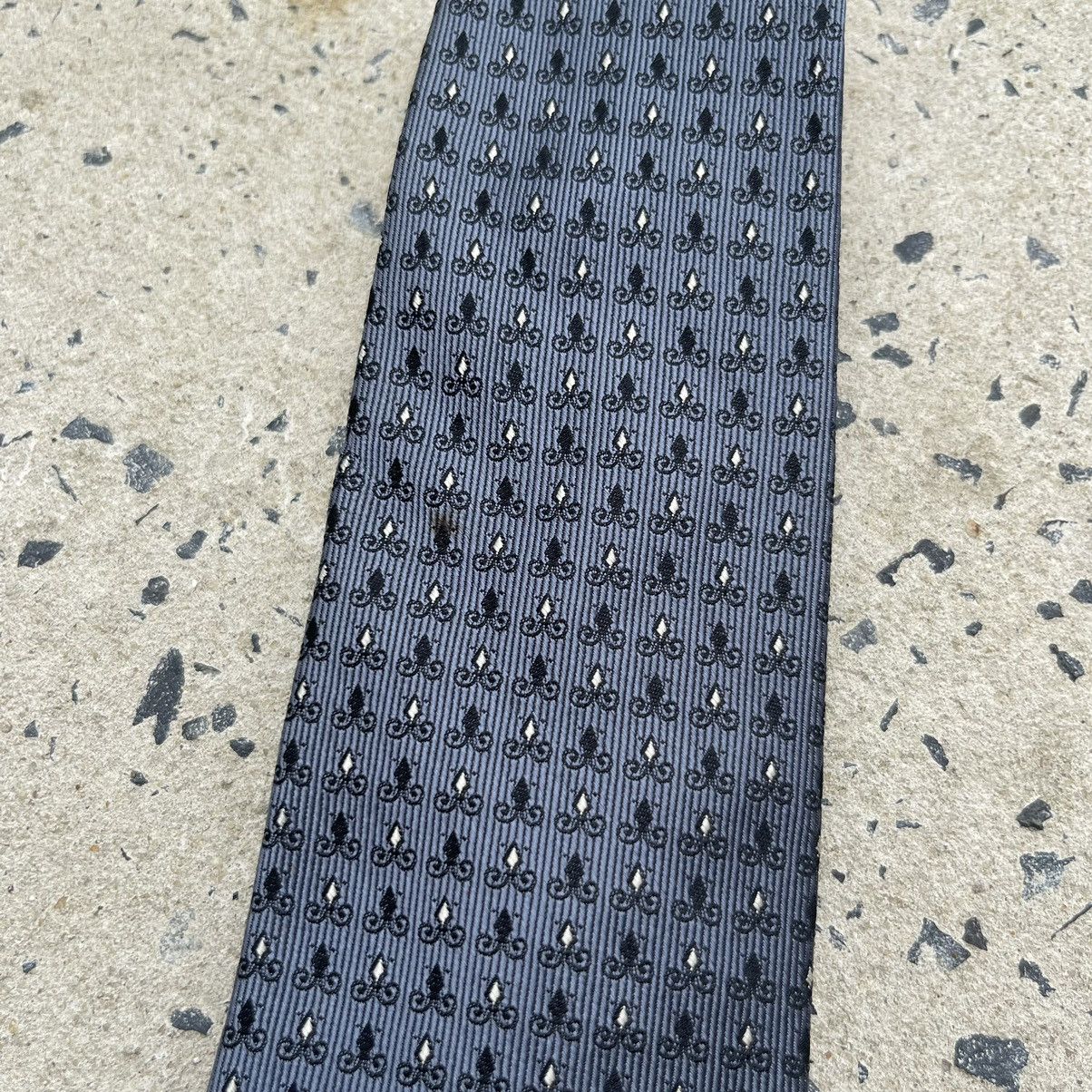 Givenchy Vintage GIVENCHY Silk Necktie Size ONE SIZE - 2 Thumbnail