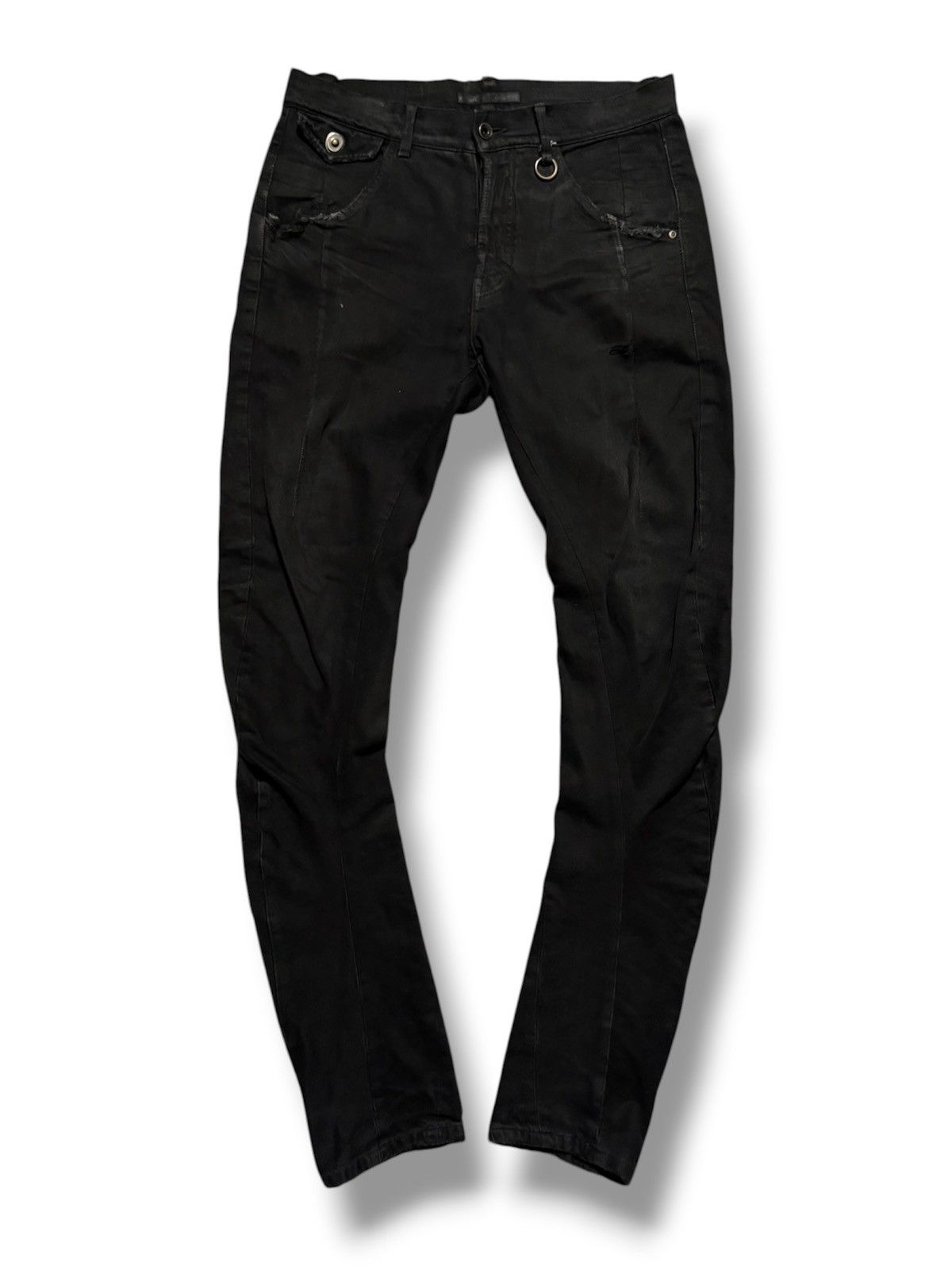 Julius Julius 7 SS09 