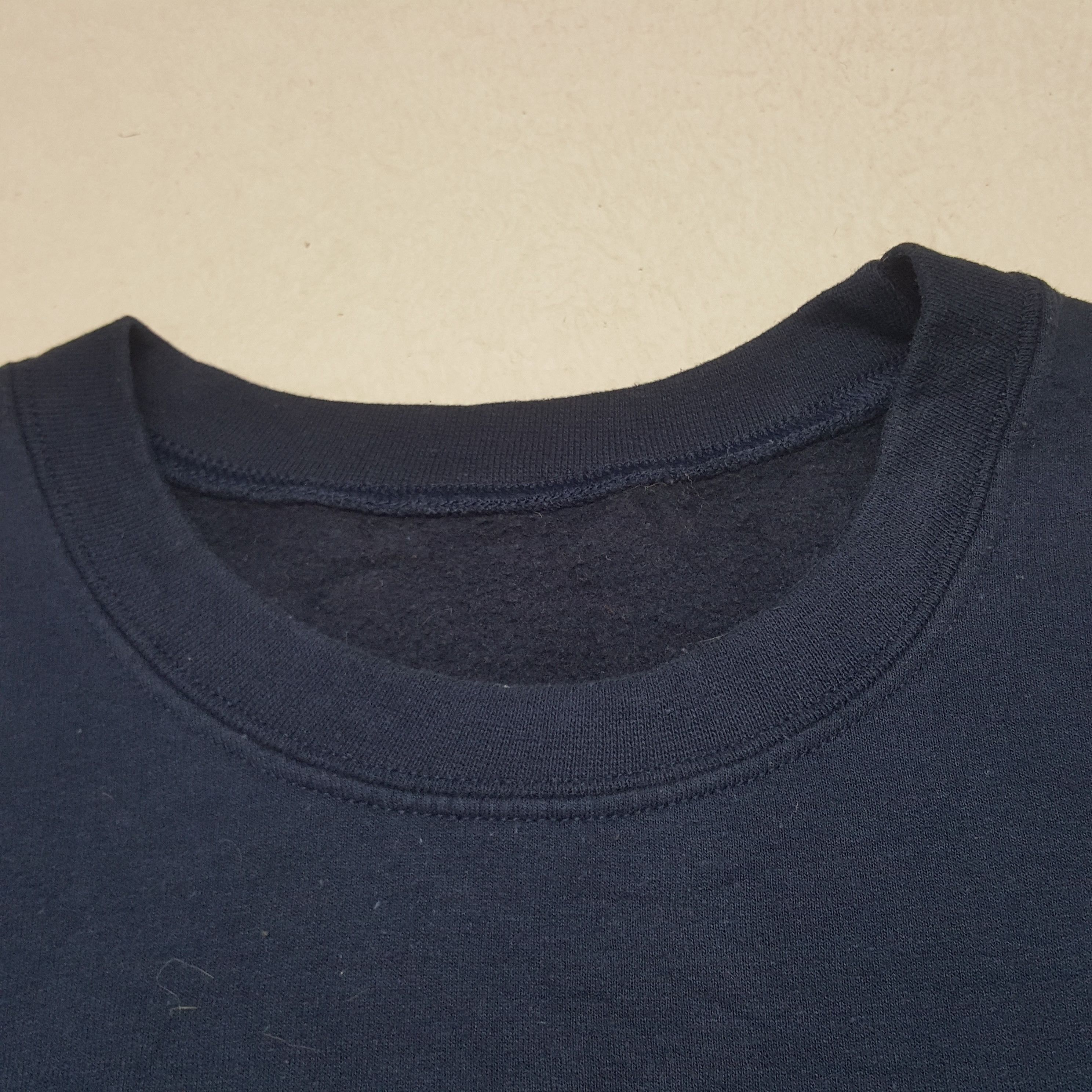 Vintage Vintage The United State Of America Sweatshirt Size US L / EU 52-54 / 3 - 4 Thumbnail