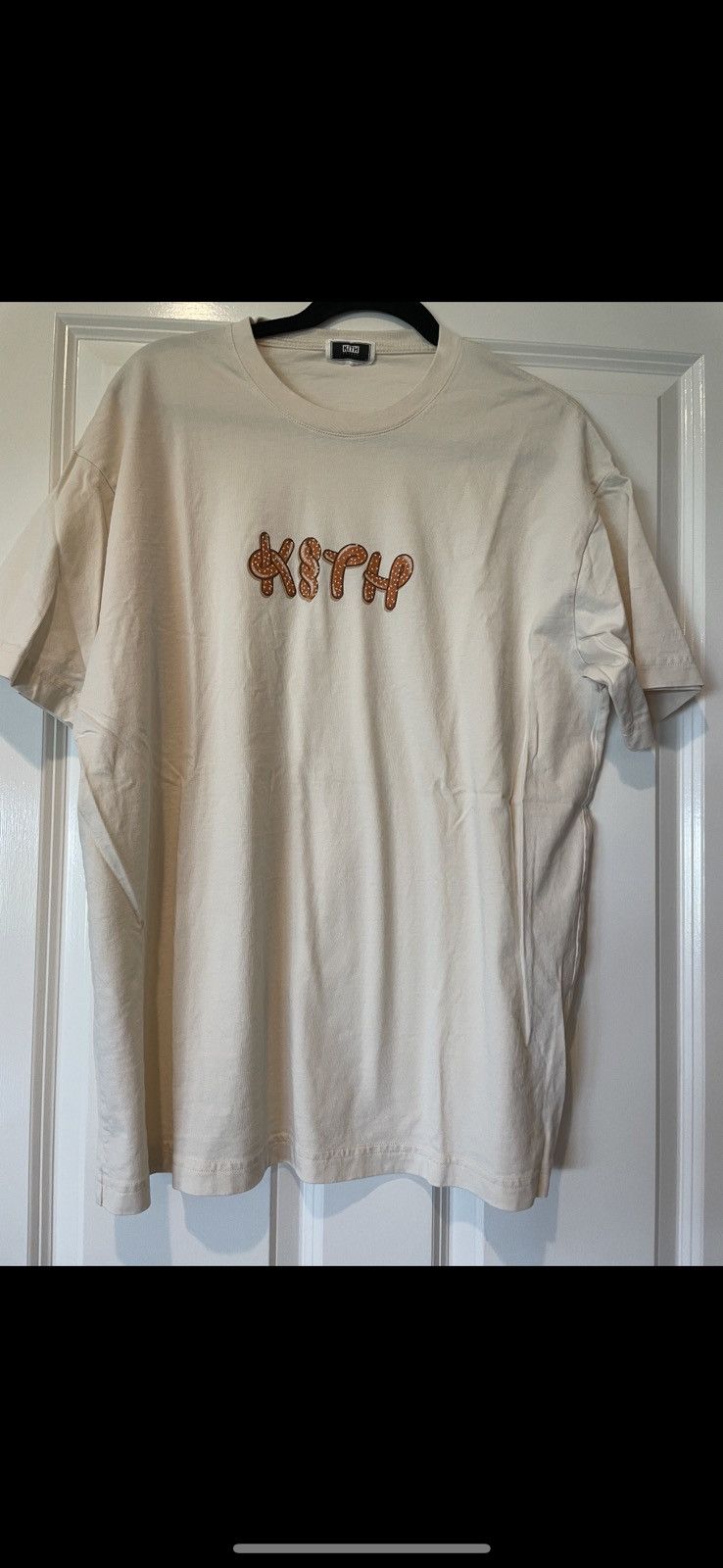 Kith Kith Pretzel Shirt Large Size US L / EU 52-54 / 3 - 1 Thumbnail
