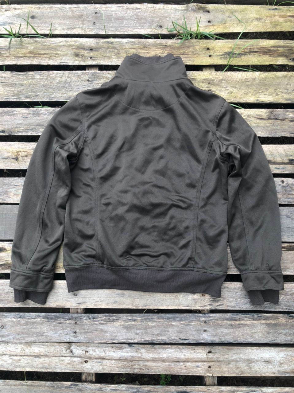 If Six Was Nine In The Attic Multi-Pocket Jacket Size US S / EU 44-46 / 1 - 2 Thumbnail