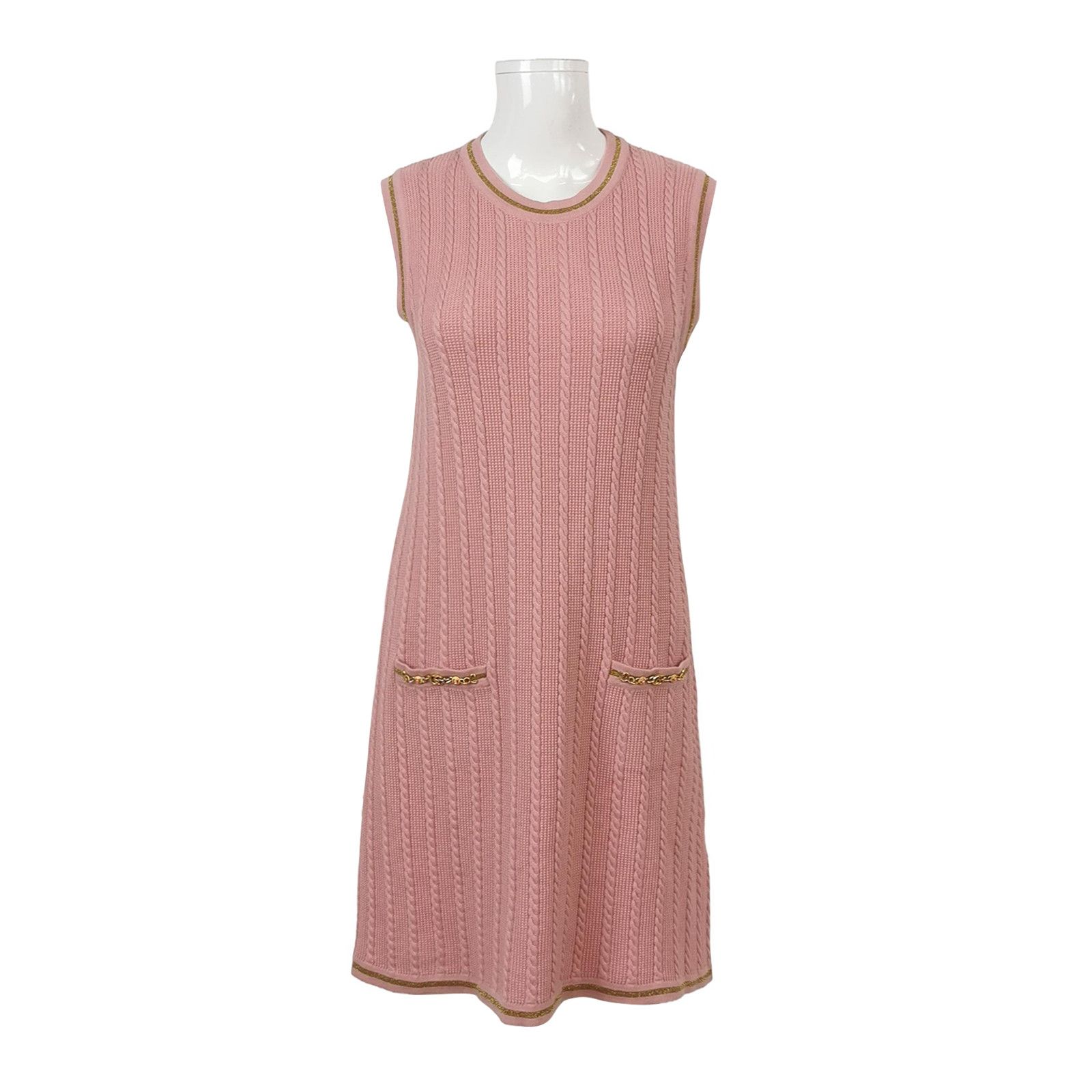 Gucci Gucci Women xs Midi Size XS / US 0-2 / IT 36-38 - 1 Thumbnail
