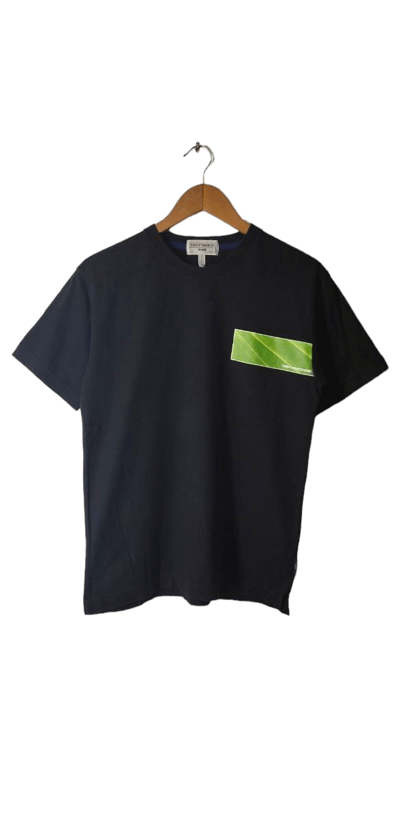 KANSAI YAMAMOTO HOMME TEE