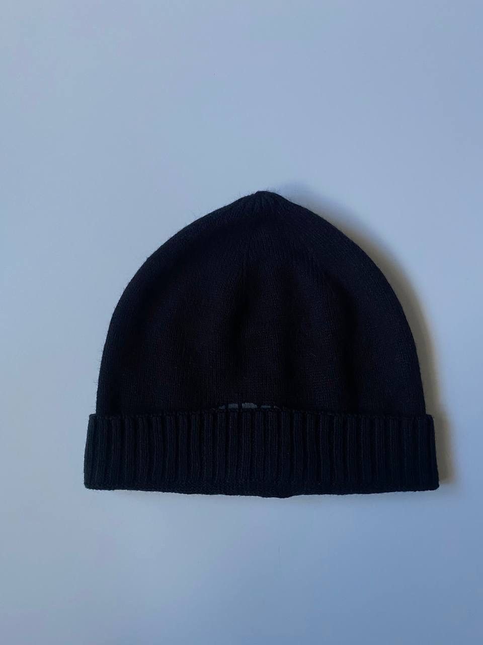 Diesel Vintage Diesel Winter Hat Size L/XL Size ONE SIZE - 2 Thumbnail