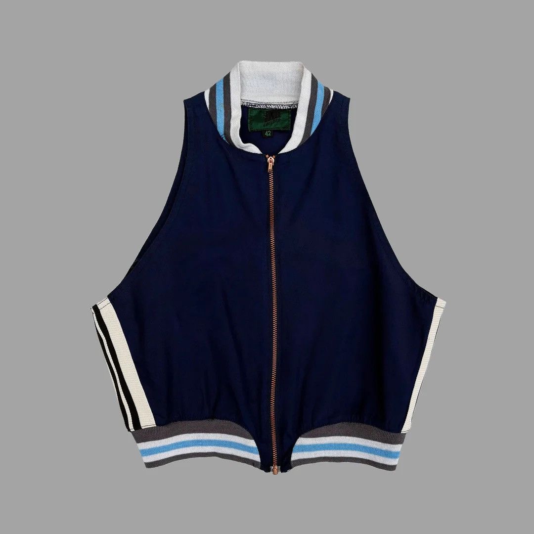Jean Paul Gaultier × Vintage Jean Paul Gaultier top t-shirt