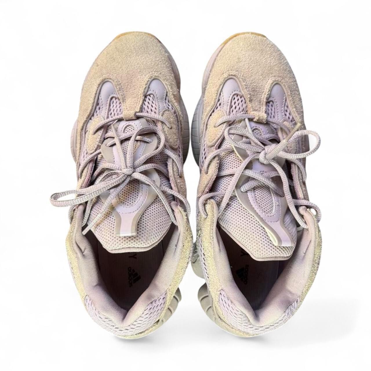 Yeezy Adidas Yeezy 500 soft vision by Kanye West. Men’s size 9.5 Size US 9.5 / EU 42-43 - 5 Thumbnail