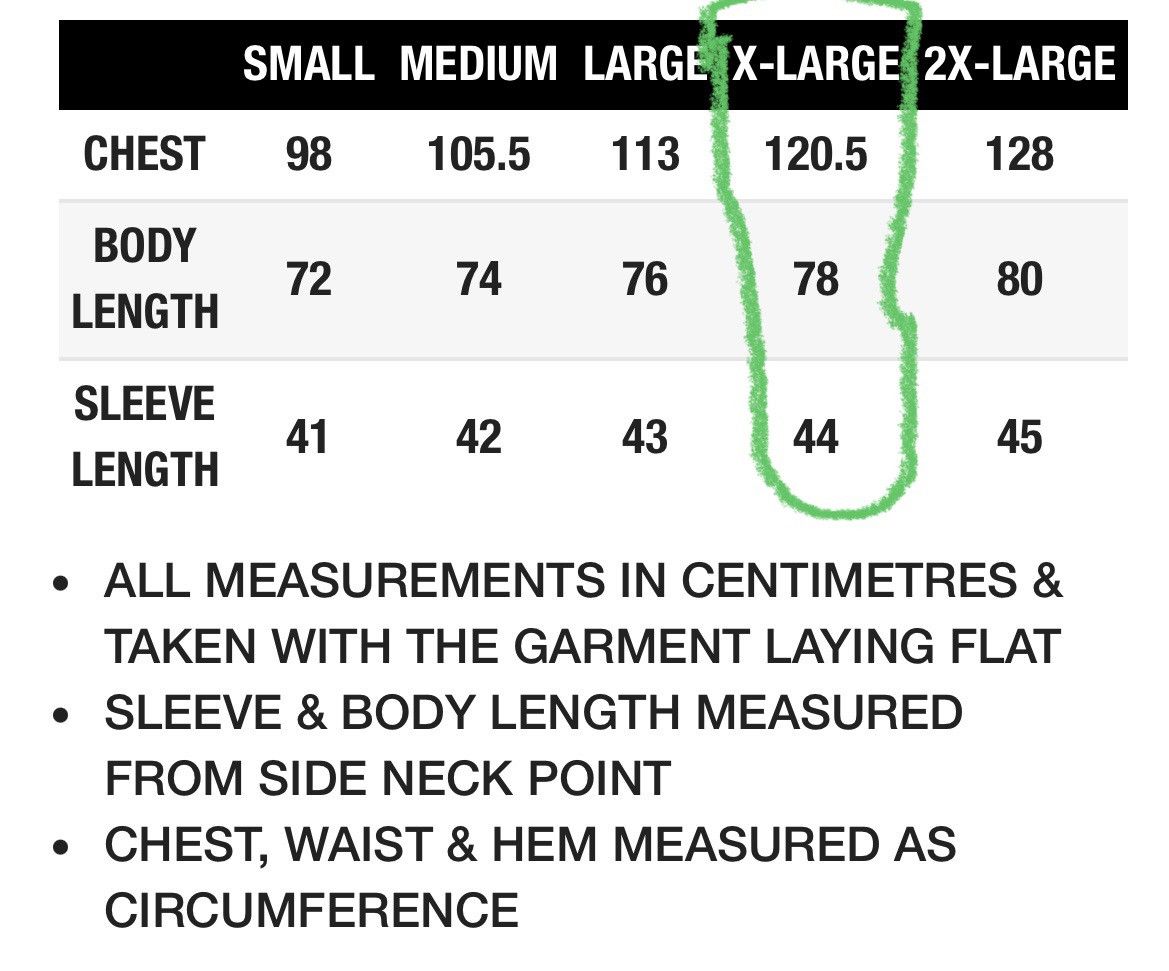 Palace Palace strike it lucky tee Size US XL / EU 56 / 4 - 2 Thumbnail