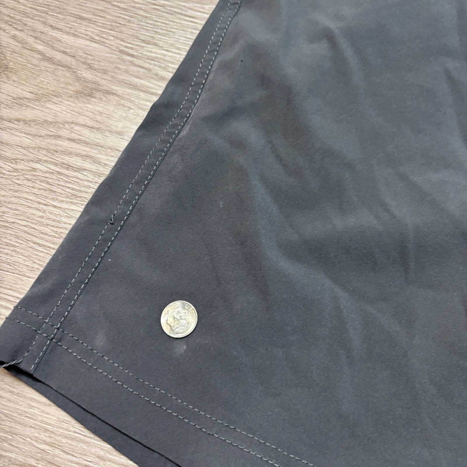 Vuori Vuori Kore Shorts 9" Drawstring Athletic Sportswear Men's S Size US 27 - 8 Thumbnail