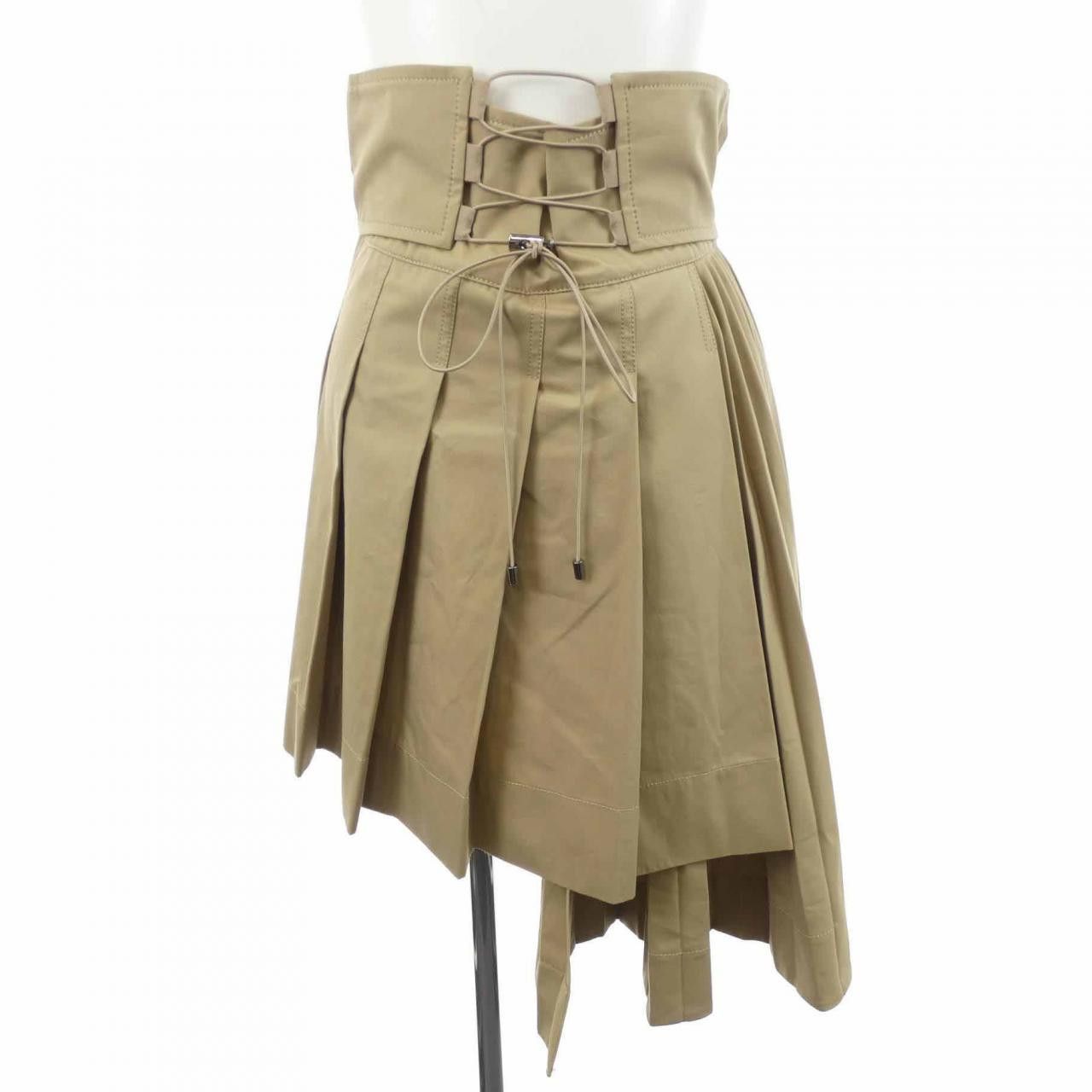 Dior Dior Christian Dior Skirt Others Skirts 257J68A3332 DUTY FREE for USA Size ONE SIZE - 1 Thumbnail