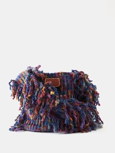 o1y0825 Size : OS / Crossbody Bag in Multicolor