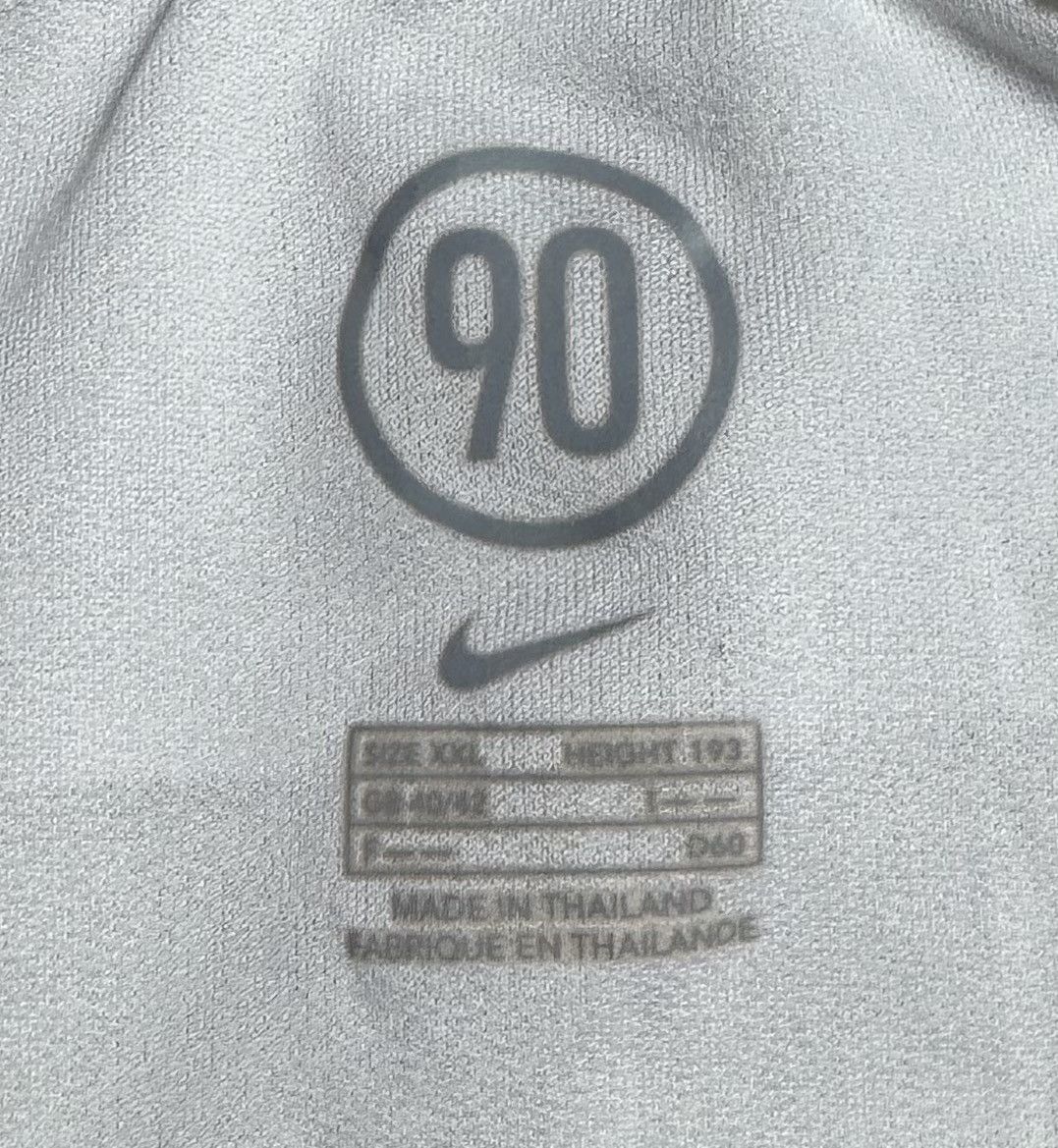 Nike PSV Eindhoven 2005 2007 Away Football Soccer Shorts Nike Size US 38 / EU 54 - 9 Thumbnail