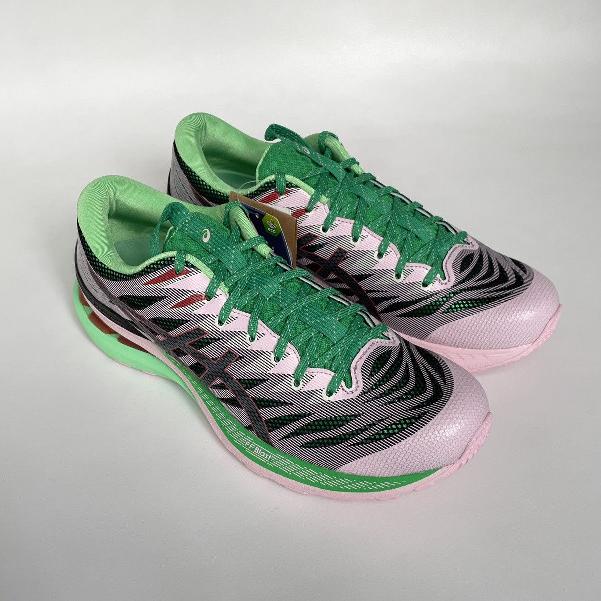 Asics × Kiko Kostadinov FN3-S Gel-Kayano 28 Sneakers Size US 12 / EU 45 - 12 Thumbnail