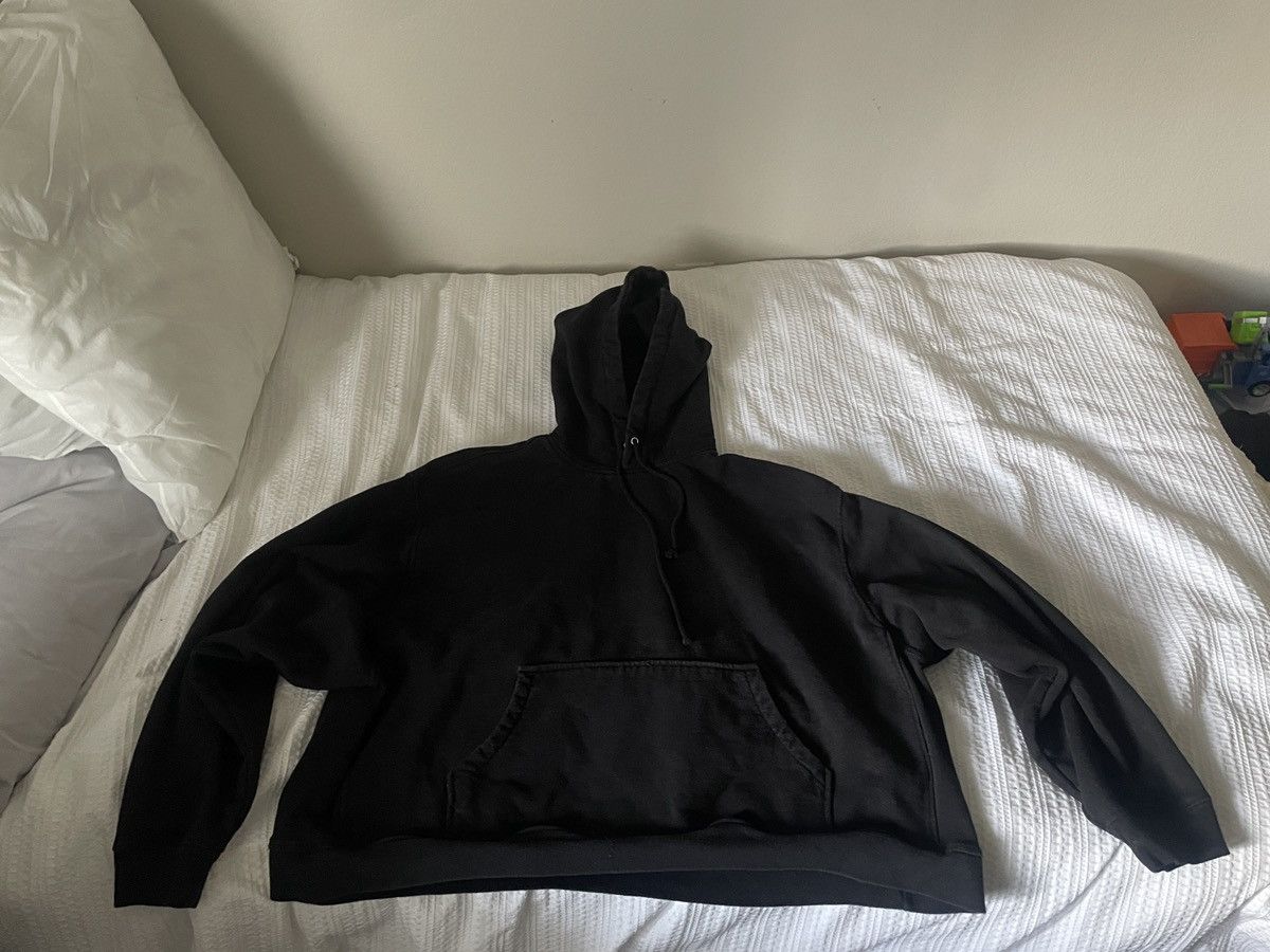 Anonymous Club × Playboi Carti Playboi Carti Anonymous Club Museum Hoodie Medium Size US M / EU 48-50 / 2 - 5 Thumbnail