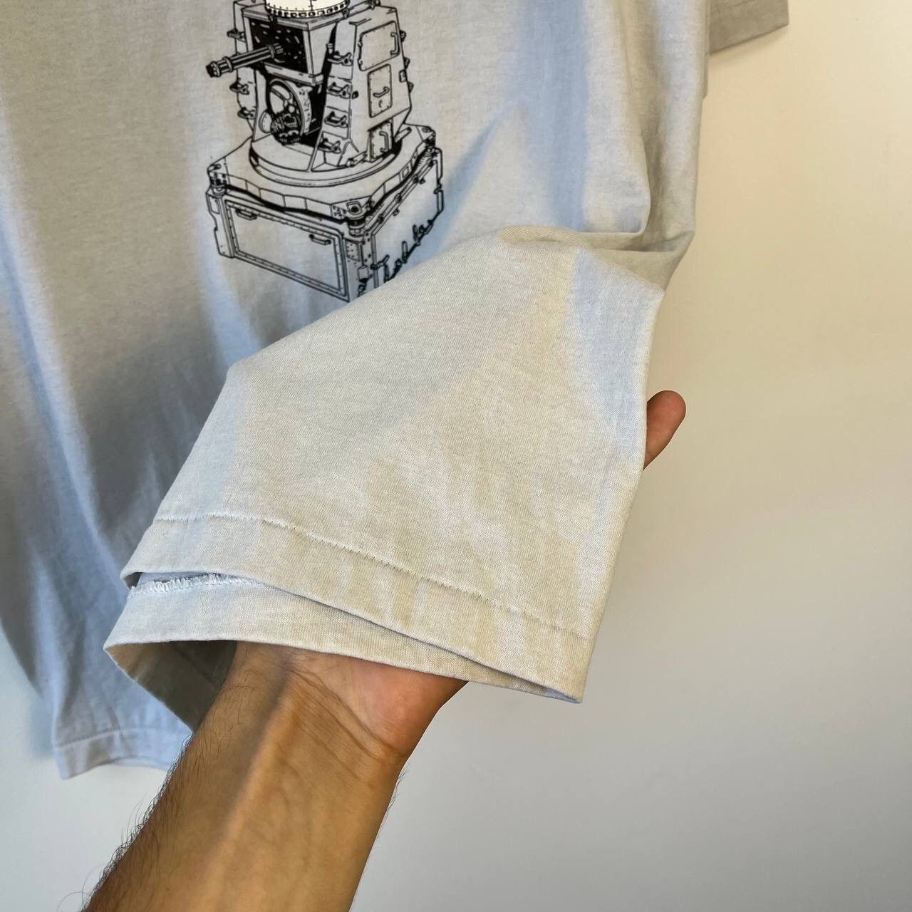 Vintage Vintage Phalanx 1993 Pomona’s Final System T-Shirt Size L Size US L / EU 52-54 / 3 - 15 Thumbnail