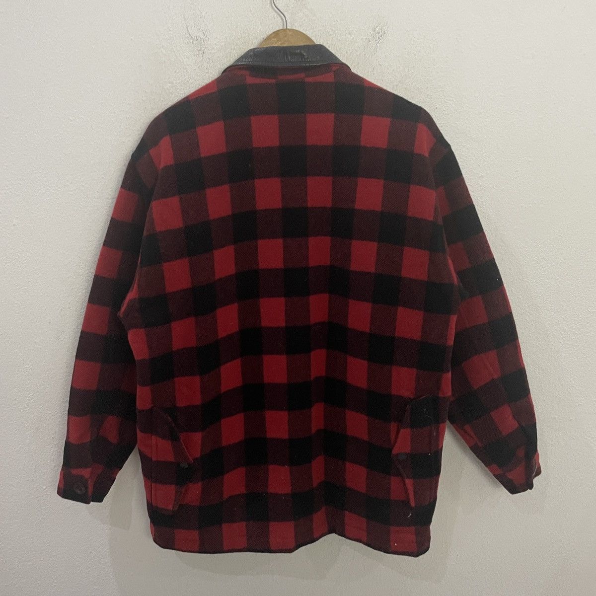 Chaps Ralph Lauren Vintage Chaps Ralph Lauren Detroit Jacket Size US L / EU 52-54 / 3 - 7 Thumbnail