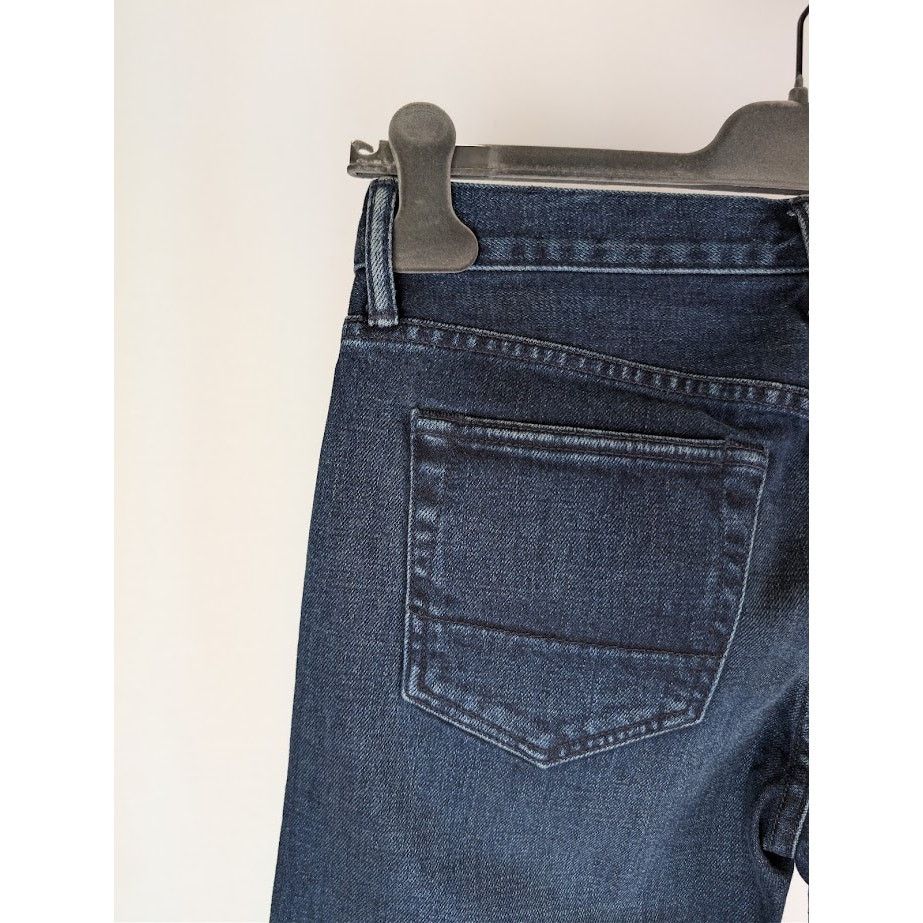 Tom Ford o1rshd1 Denim Jeans in Blue Size US 30 / EU 46 - 15 Thumbnail