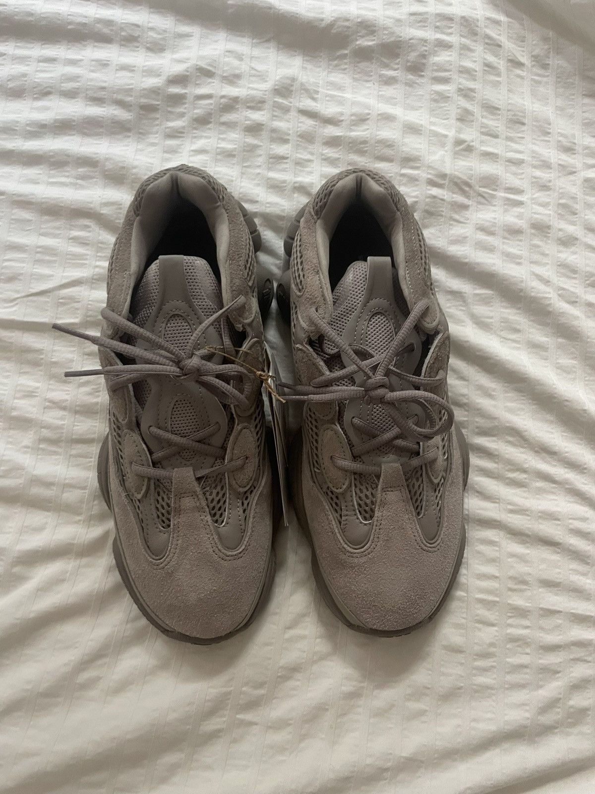 Yeezy Ash grey Yeezy 500 Size US 11 / EU 44 - 4 Thumbnail