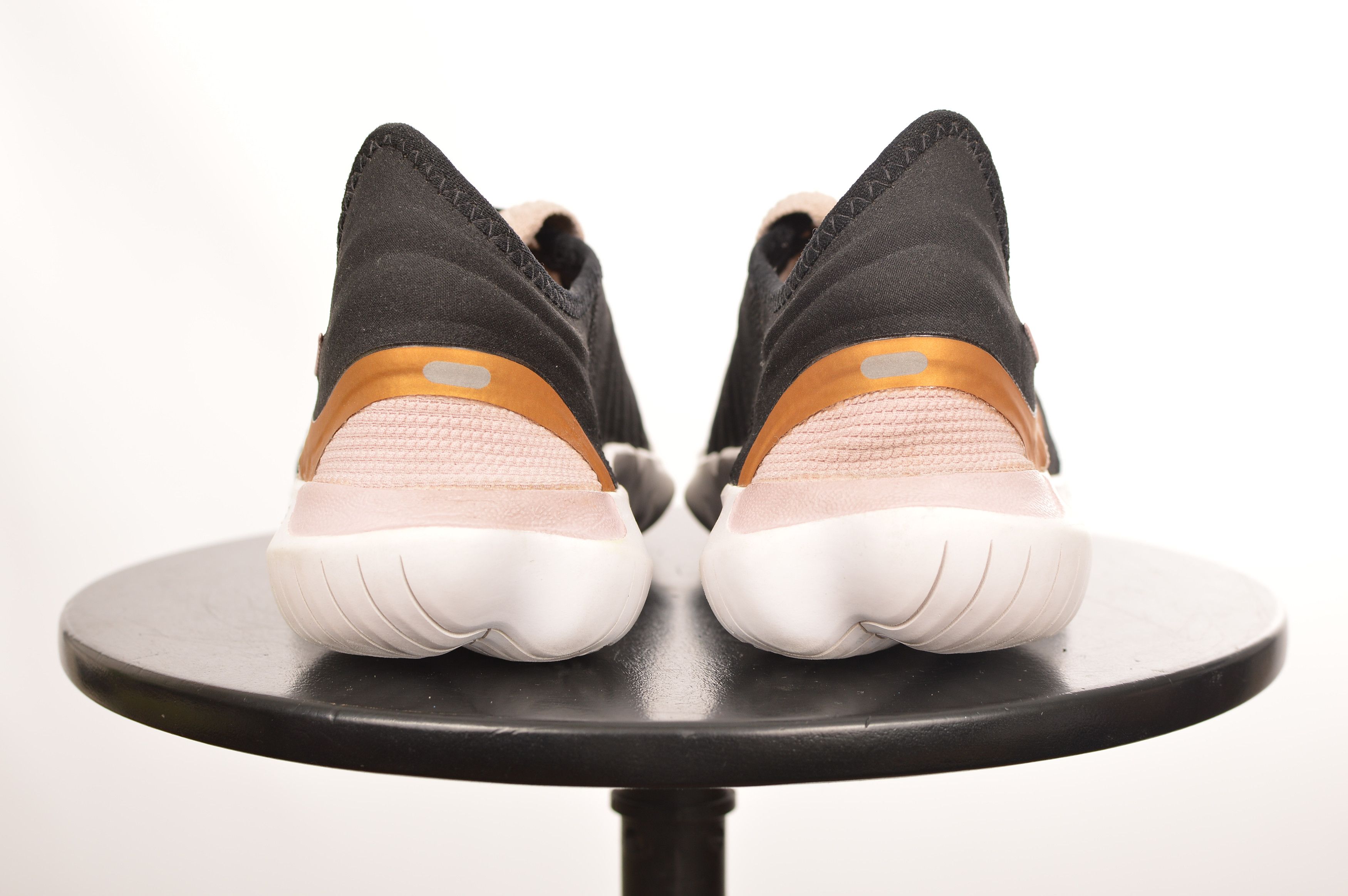 Nike Nike Free RN Flyknit 3.0 Sneakers Size US 7.5 / IT 37.5 - 3 Thumbnail
