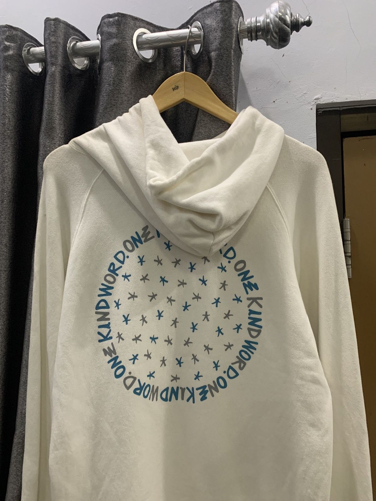 Sacai SACAI x HAZE Hoodie Size US L / EU 52-54 / 3 - 4 Thumbnail