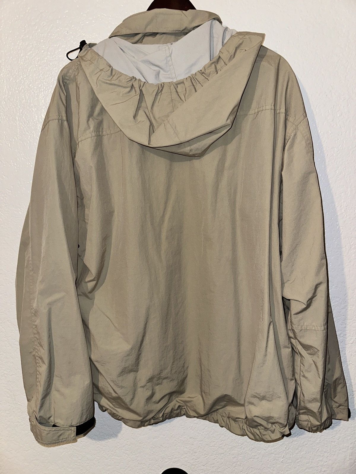 Chaps Ralph Lauren Vintage Chaps Ralph Lauren Rain/Wind jacket Size US L / EU 52-54 / 3 - 2 Thumbnail